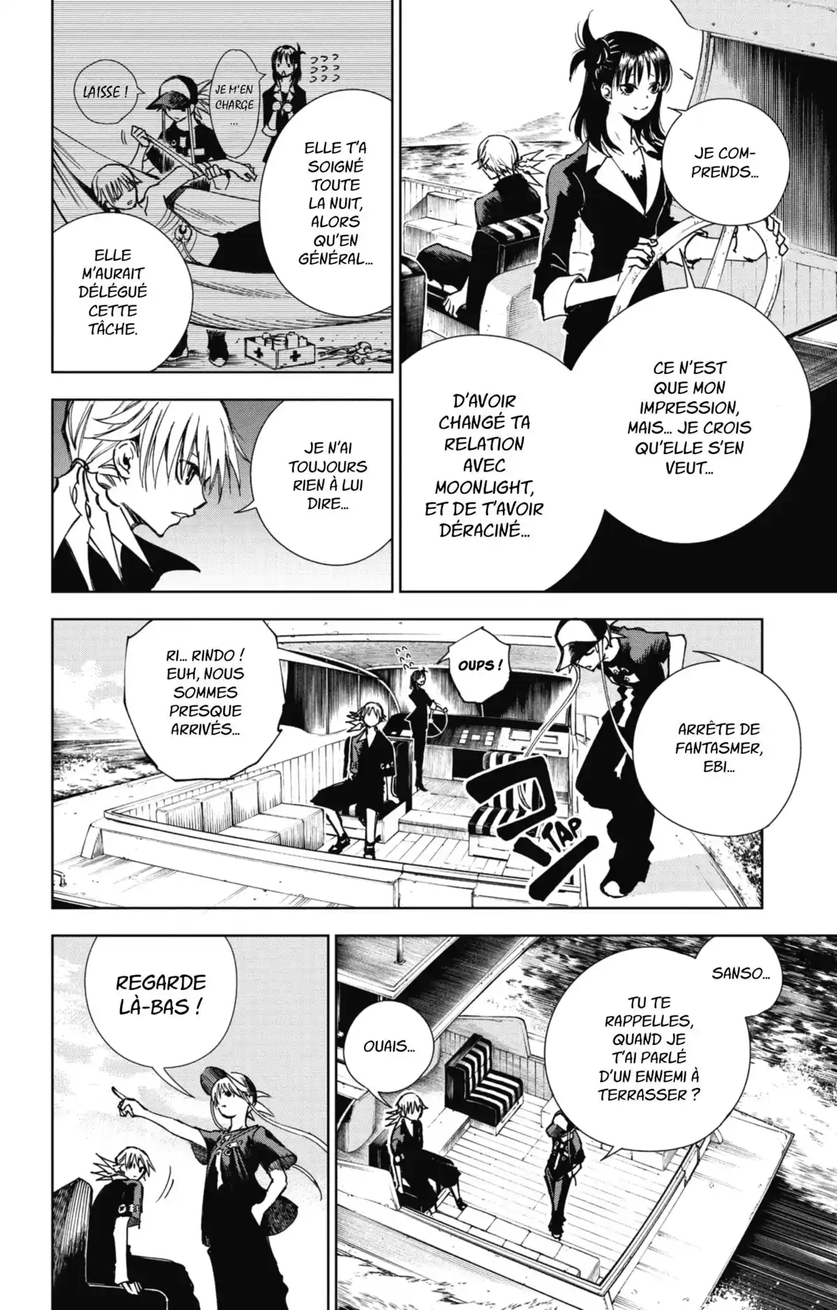 Dear CALL Volume 1 page 77