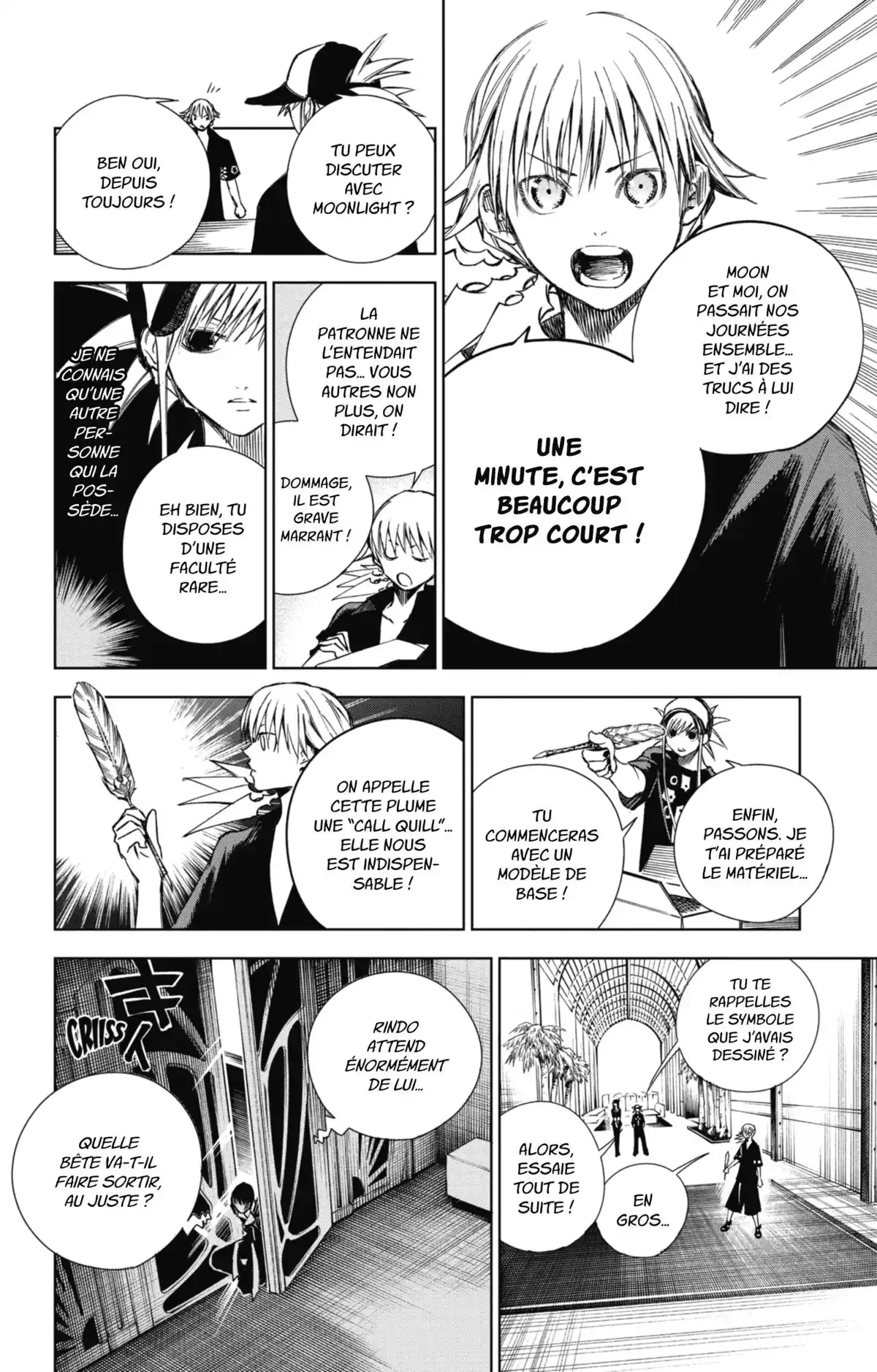 Dear CALL Volume 1 page 93