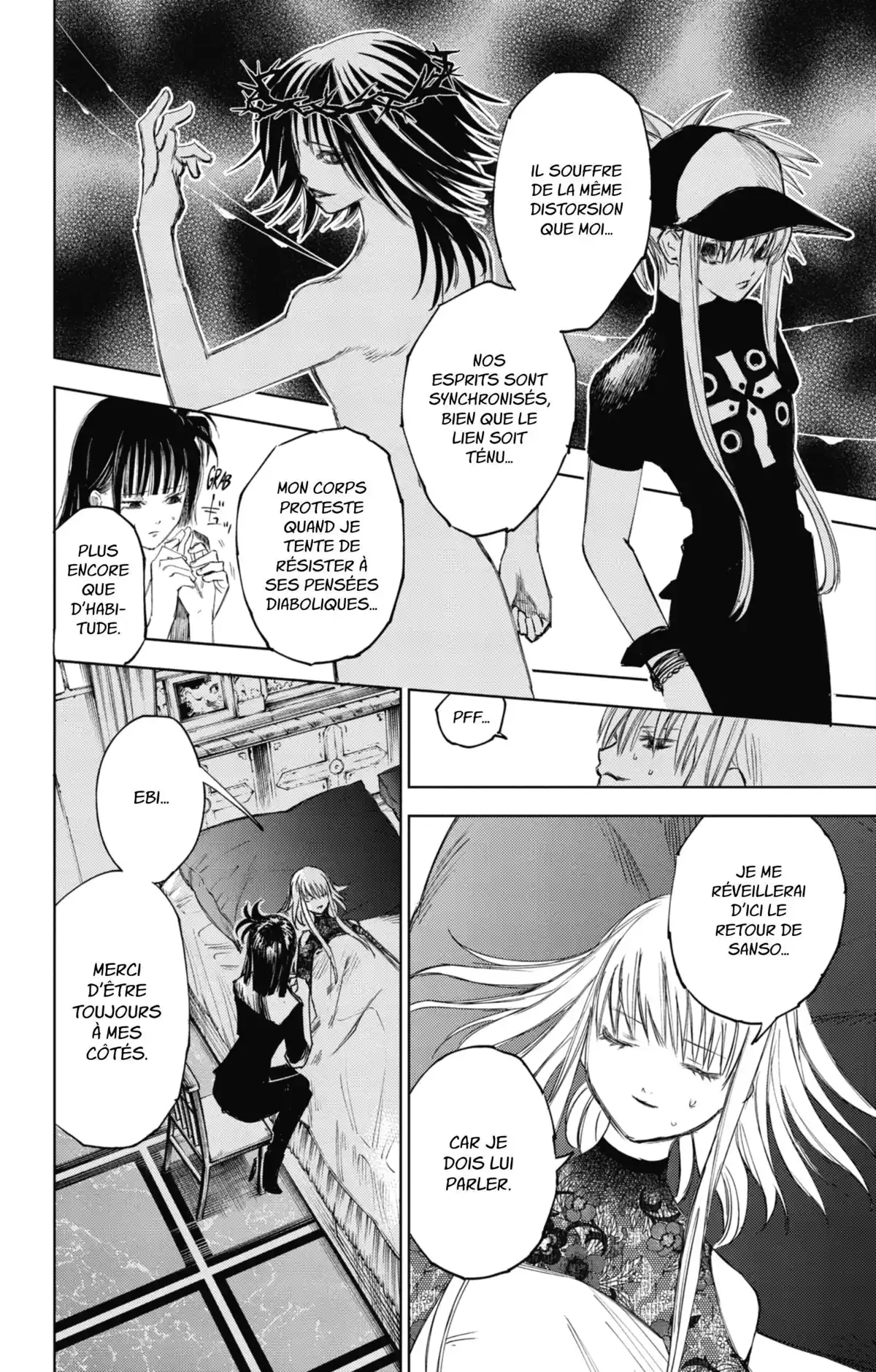 Dear CALL Volume 4 page 42