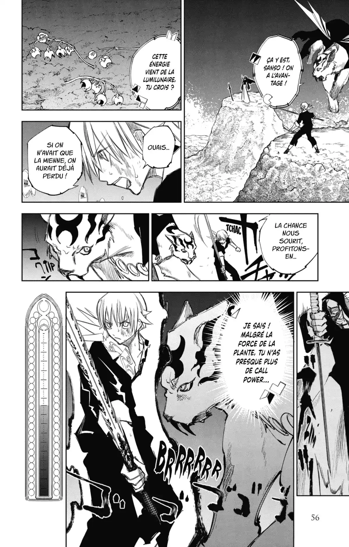 Dear CALL Volume 4 page 56