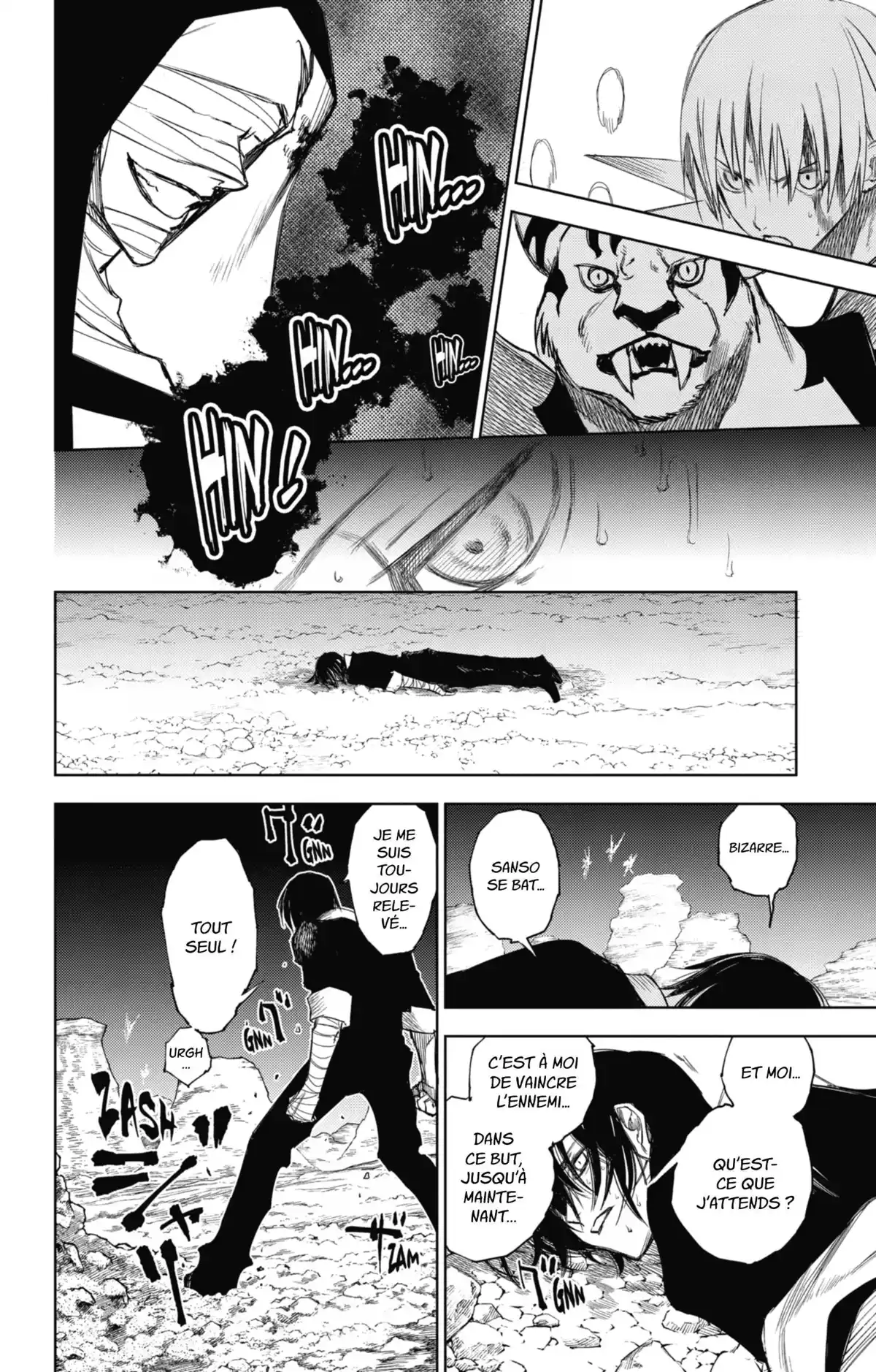 Dear CALL Volume 4 page 58