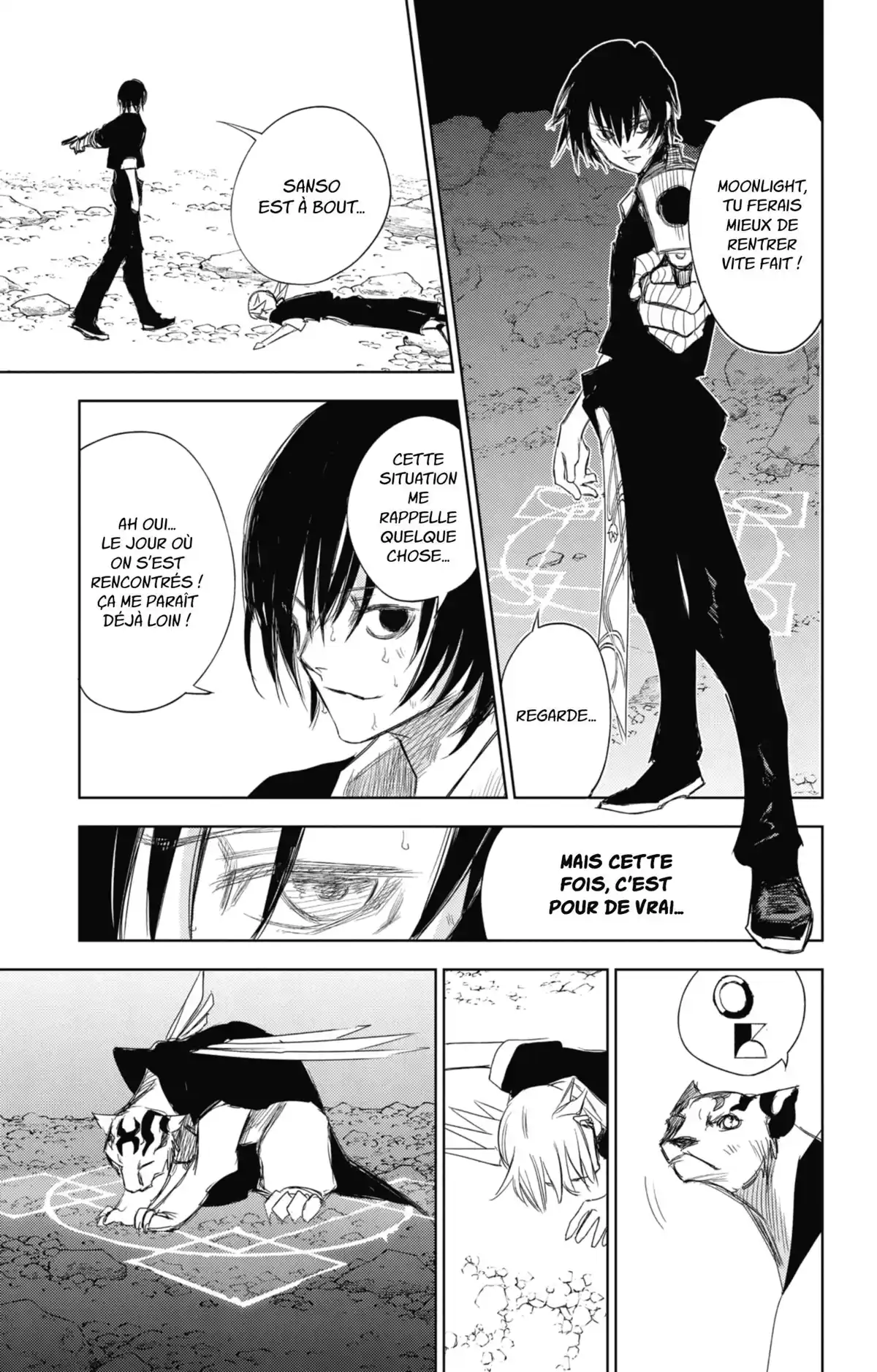 Dear CALL Volume 4 page 65