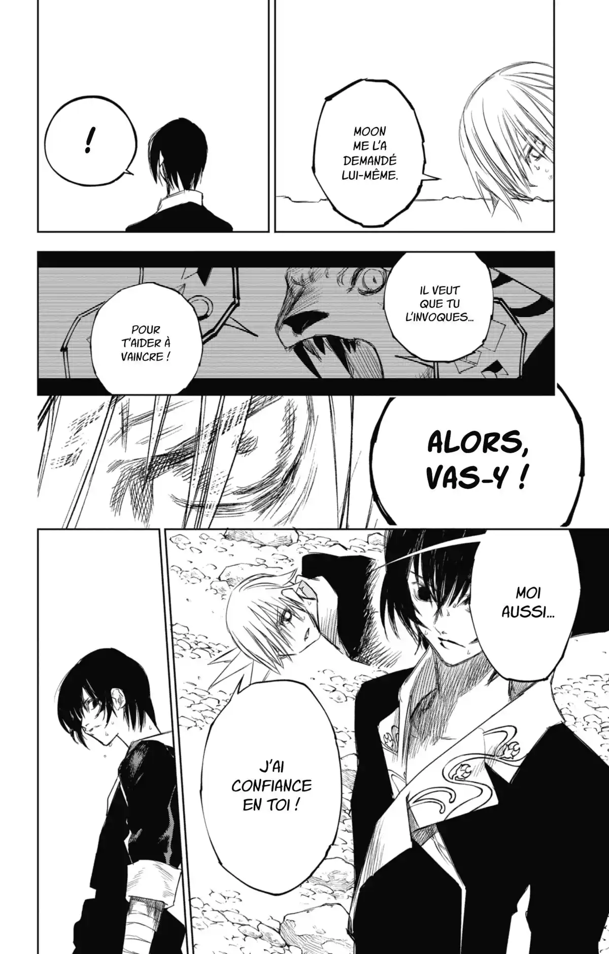 Dear CALL Volume 4 page 68