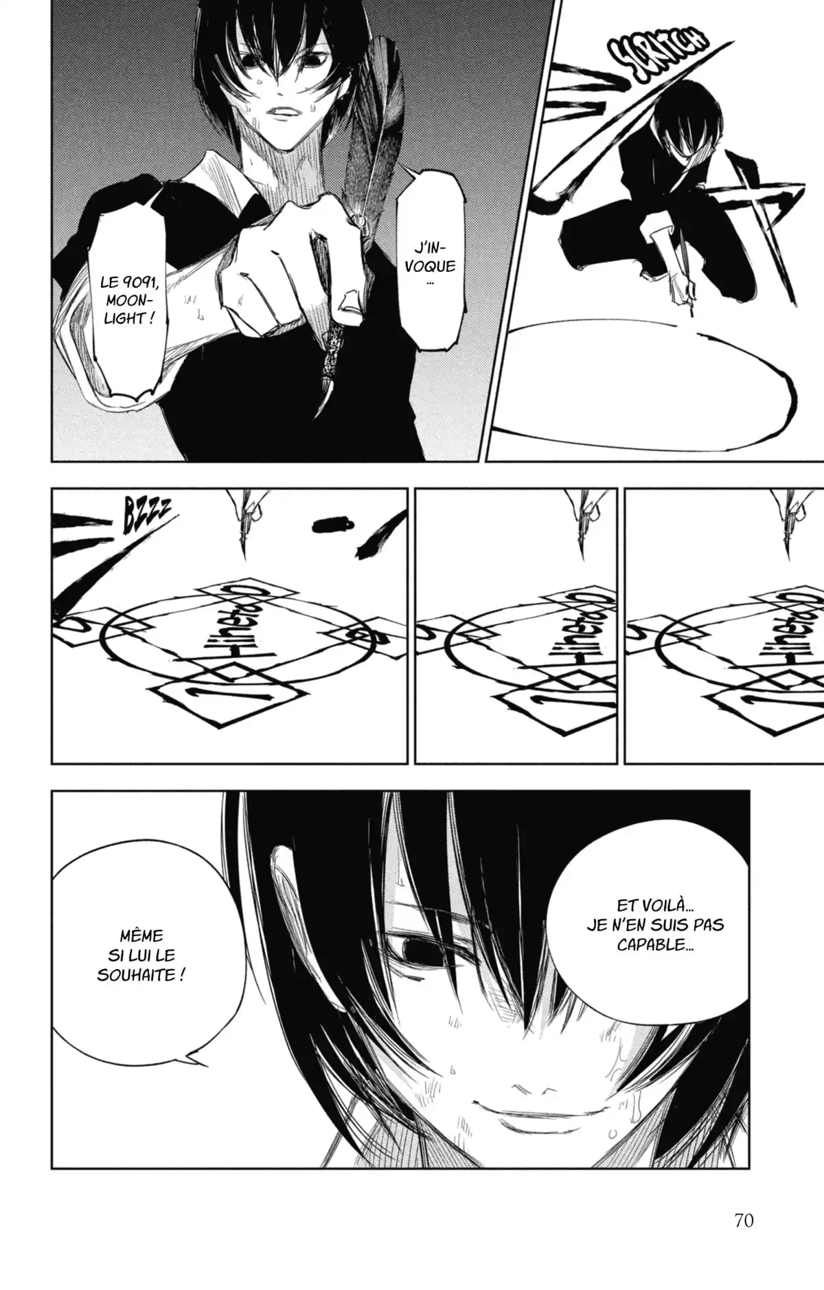 Dear CALL Volume 4 page 70