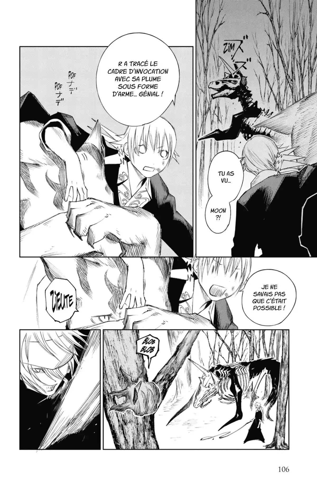 Dear CALL Volume 3 page 106