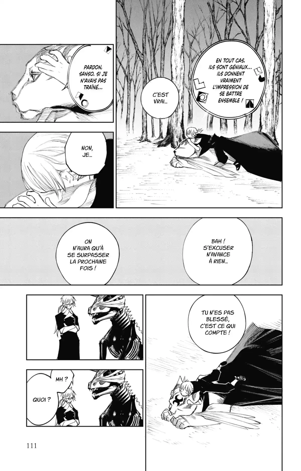Dear CALL Volume 3 page 111