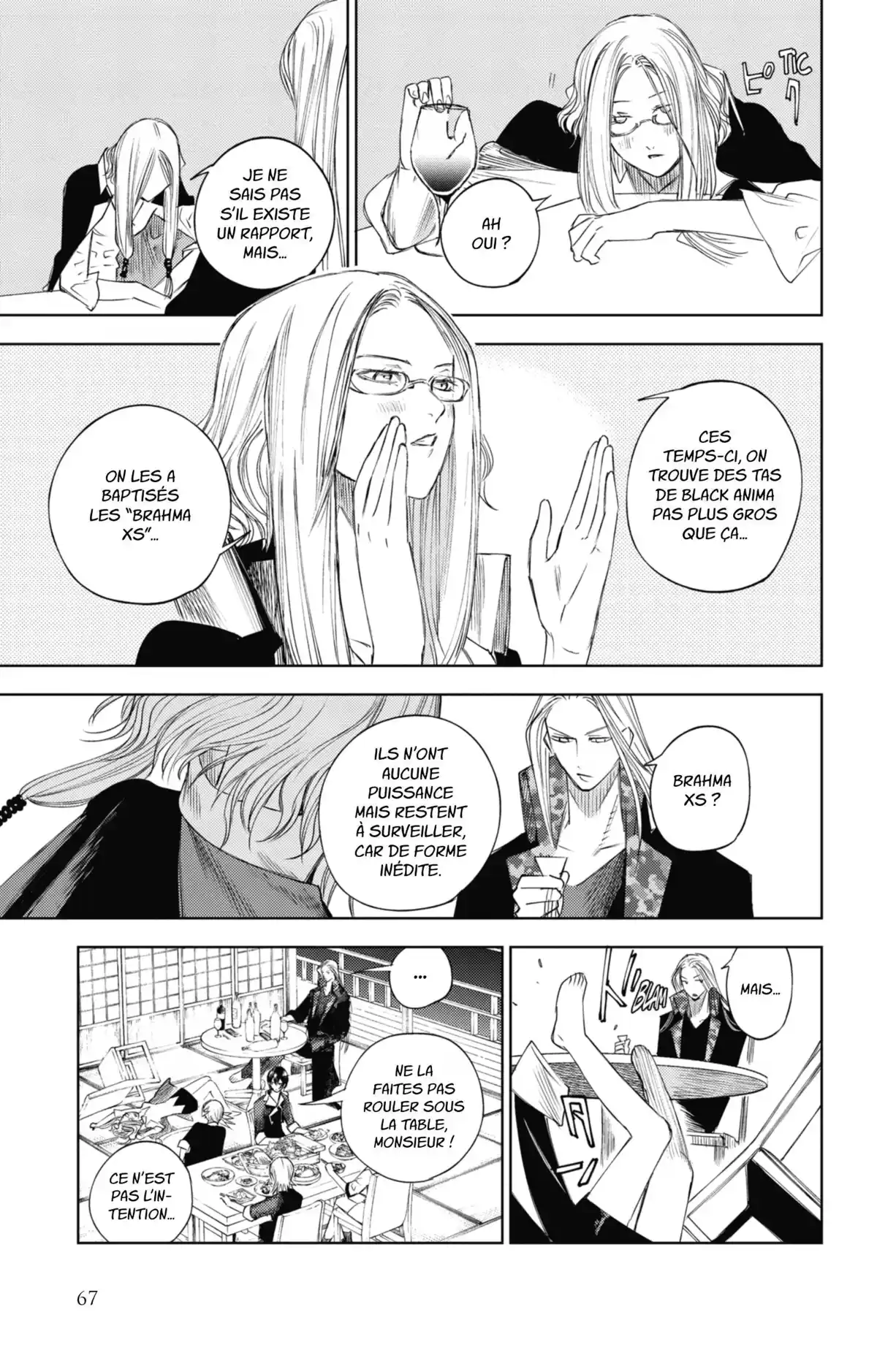 Dear CALL Volume 3 page 67