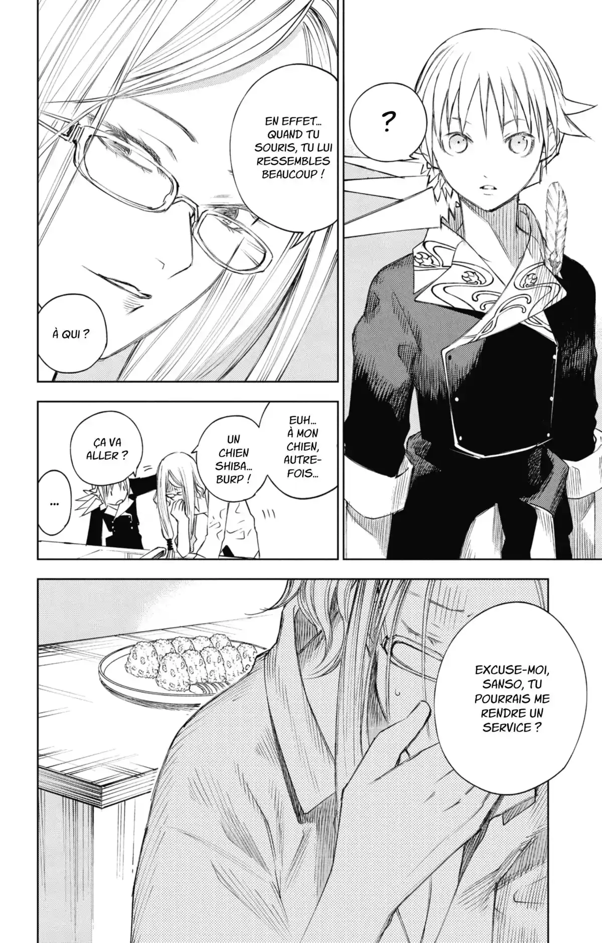 Dear CALL Volume 3 page 70