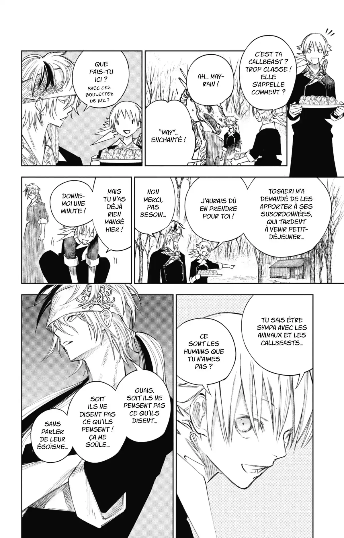 Dear CALL Volume 3 page 72