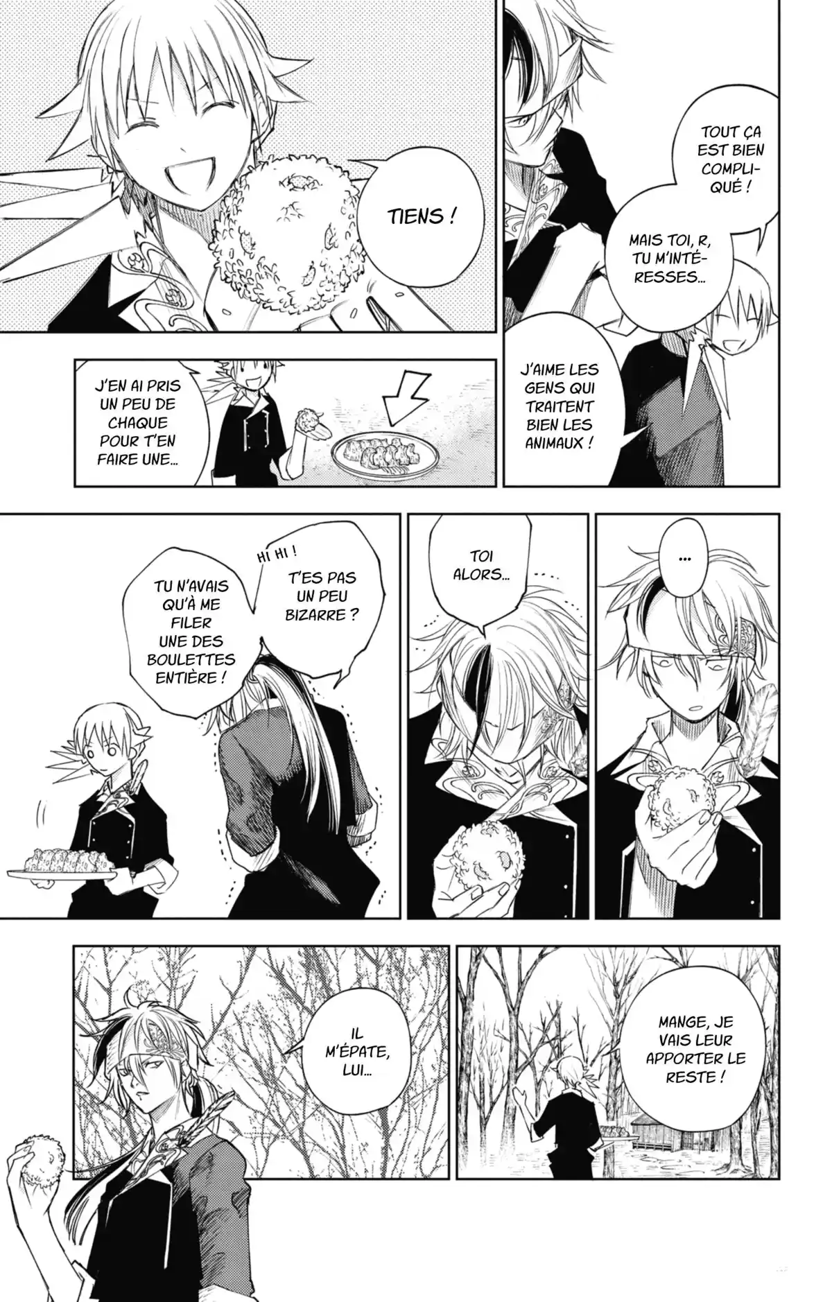 Dear CALL Volume 3 page 73