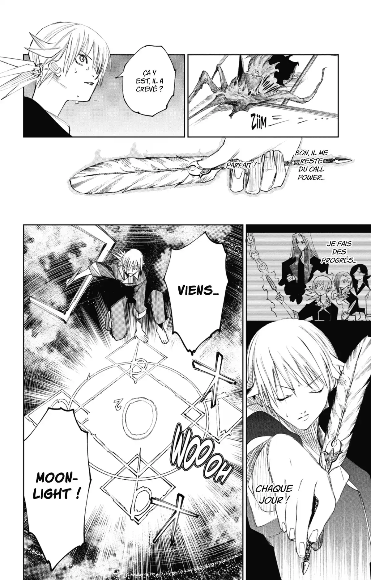 Dear CALL Volume 3 page 86