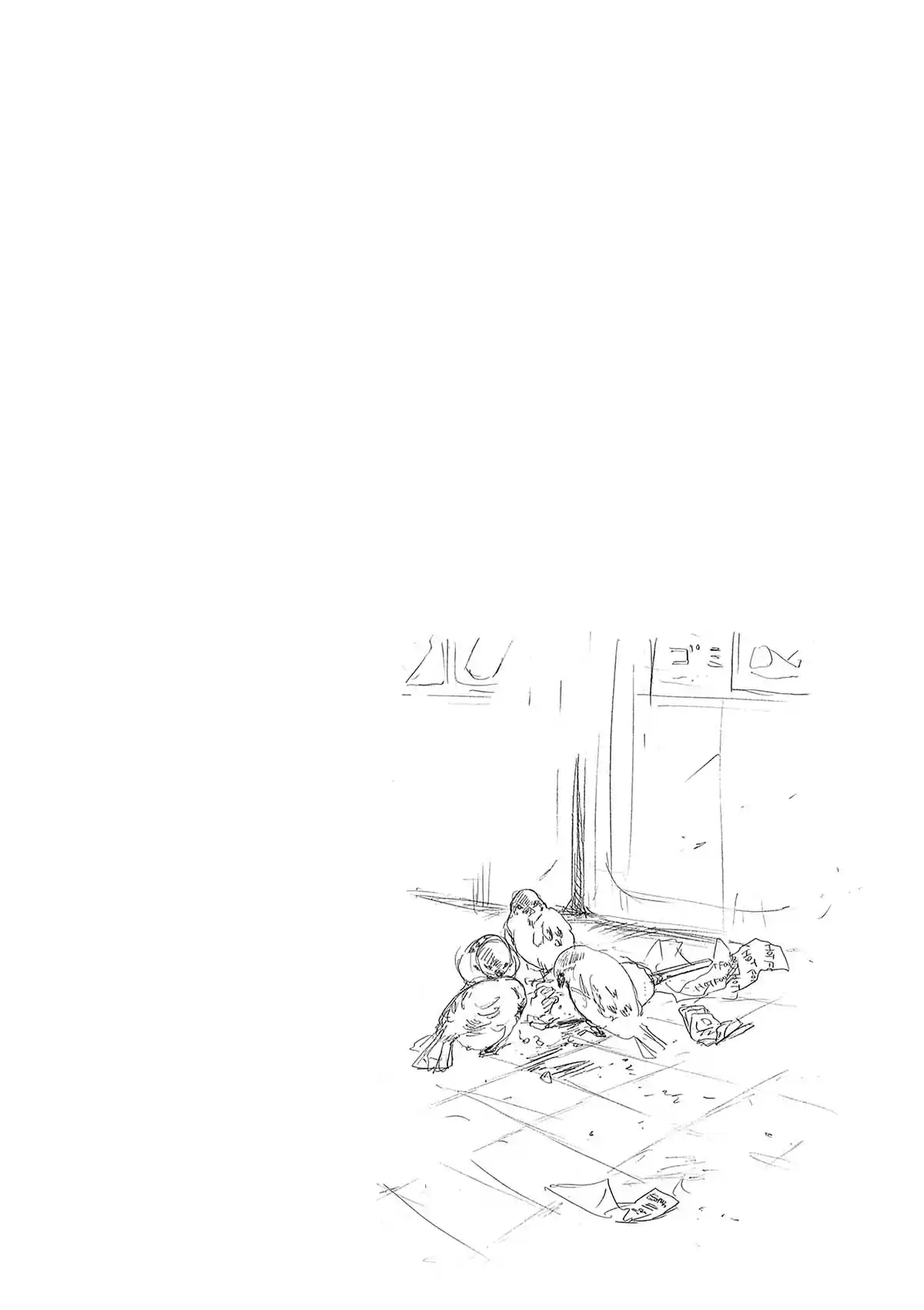 En proie au silence Volume 1 page 159