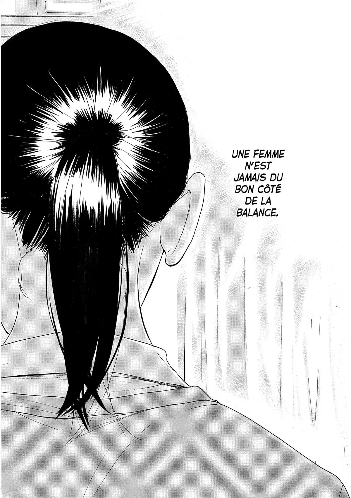 En proie au silence Volume 1 page 169