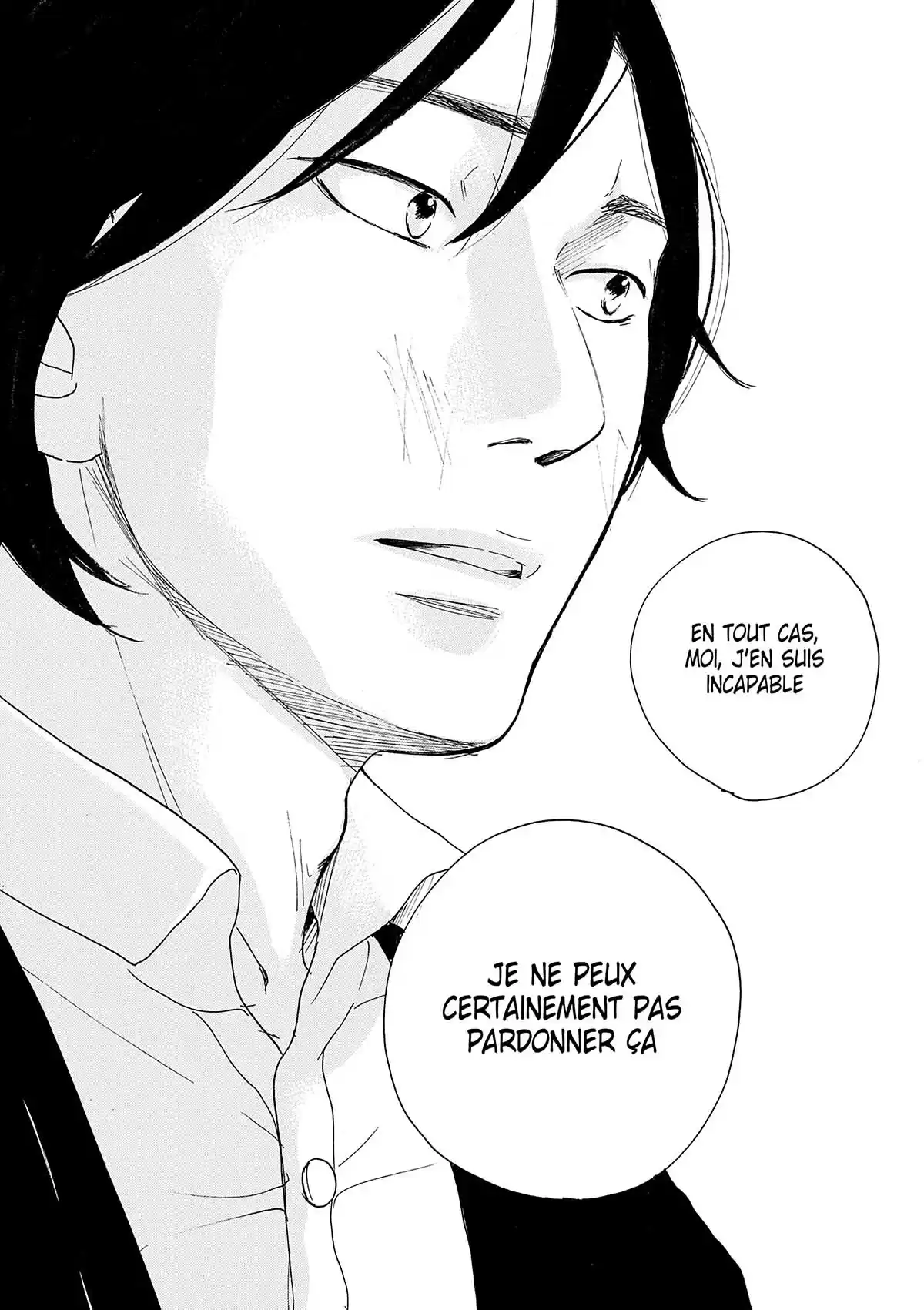 En proie au silence Volume 1 page 185