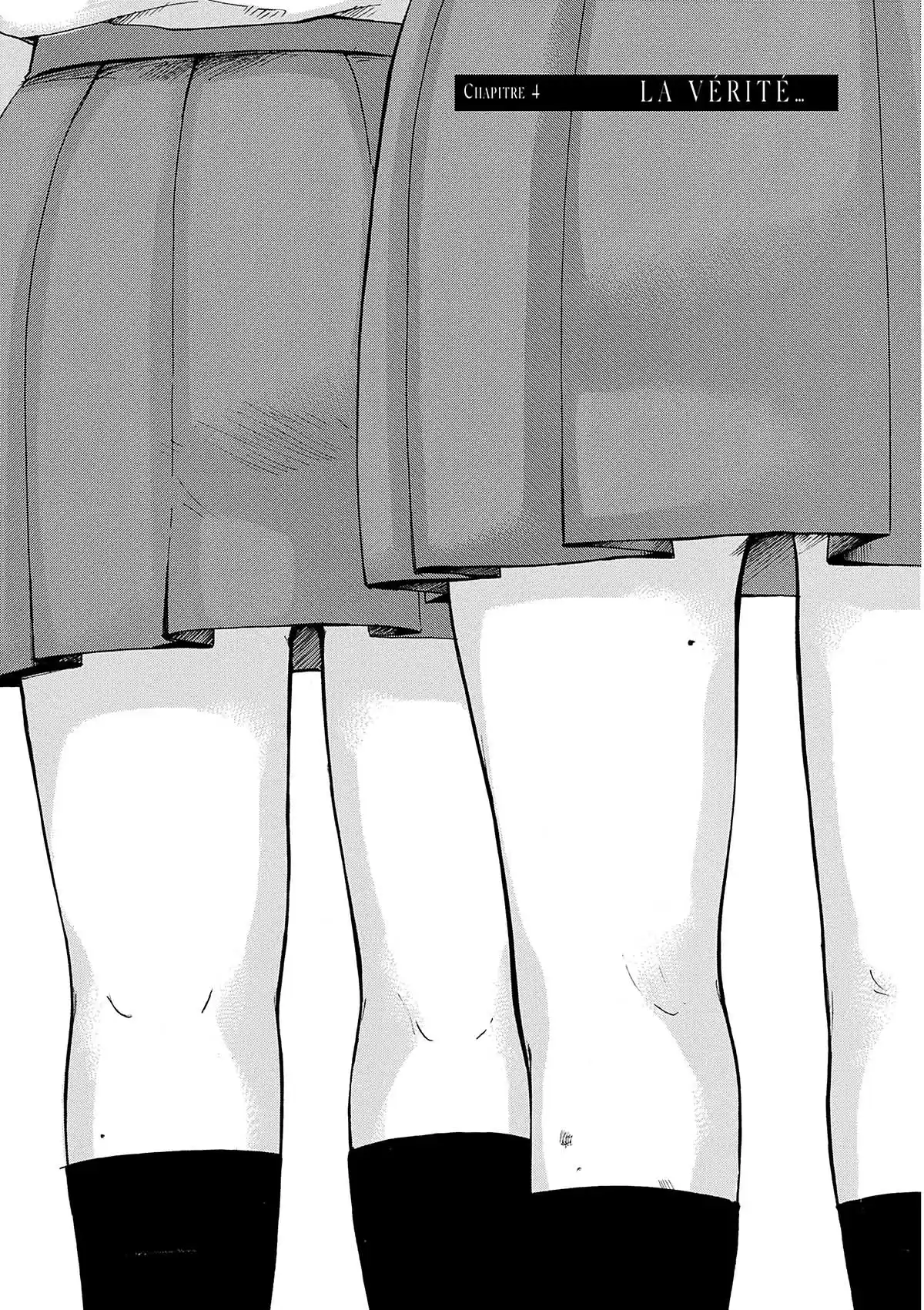 En proie au silence Volume 1 page 96