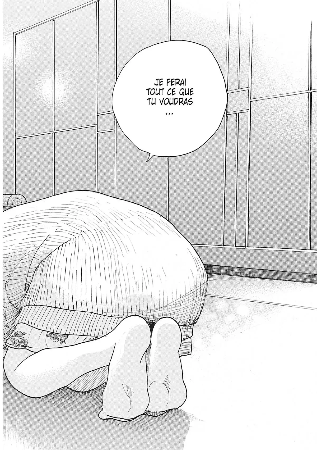 En proie au silence Volume 7 page 29