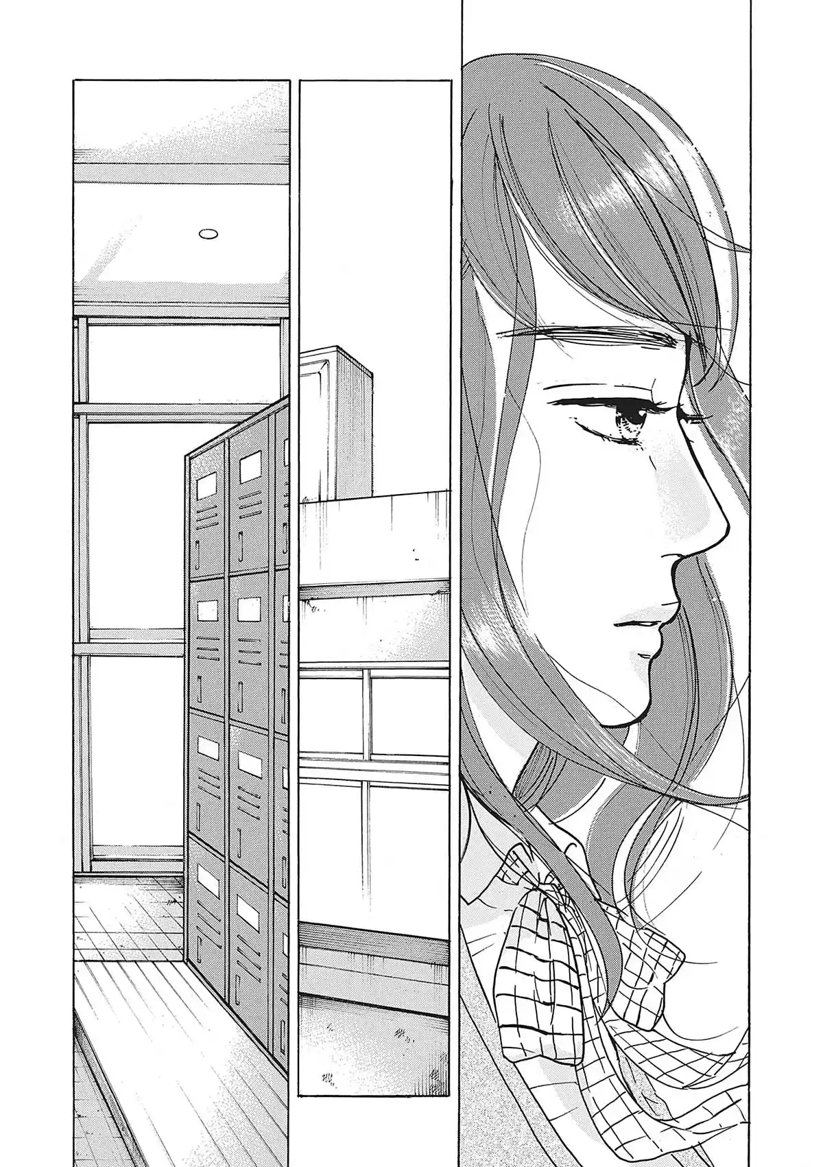En proie au silence Volume 7 page 80