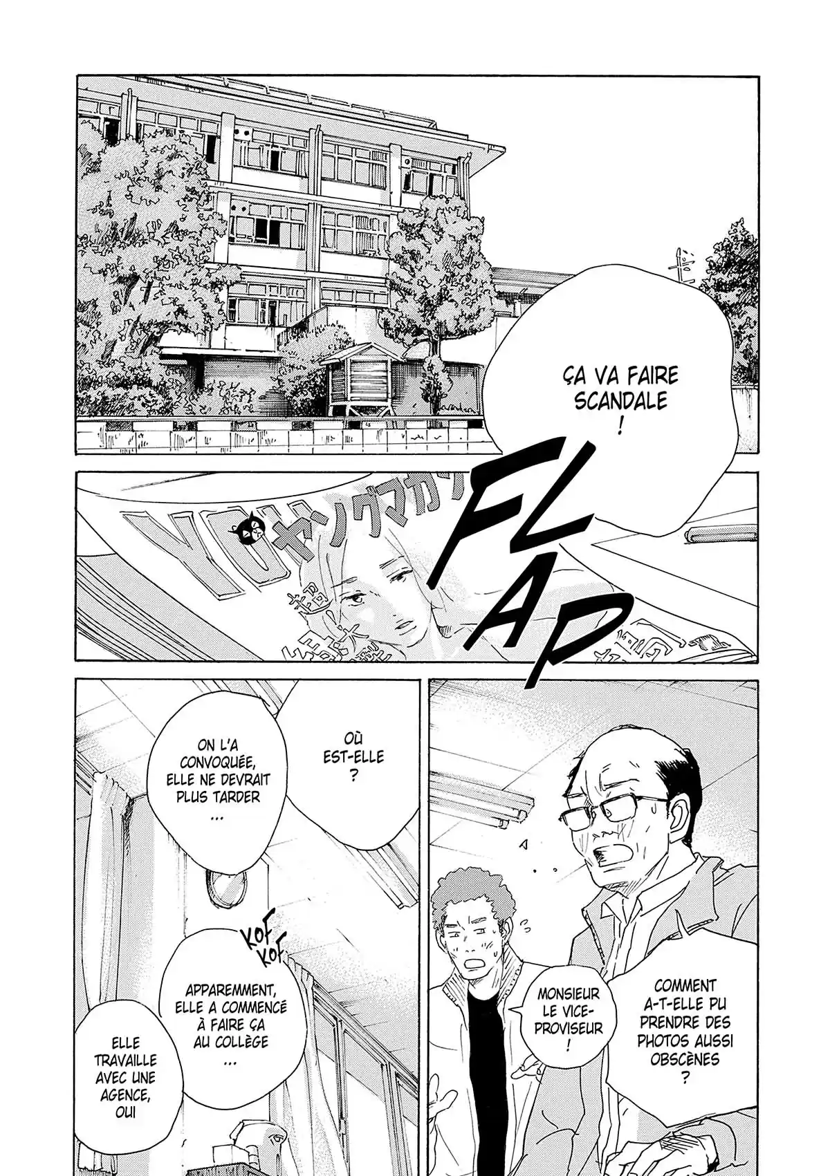 En proie au silence Volume 2 page 89