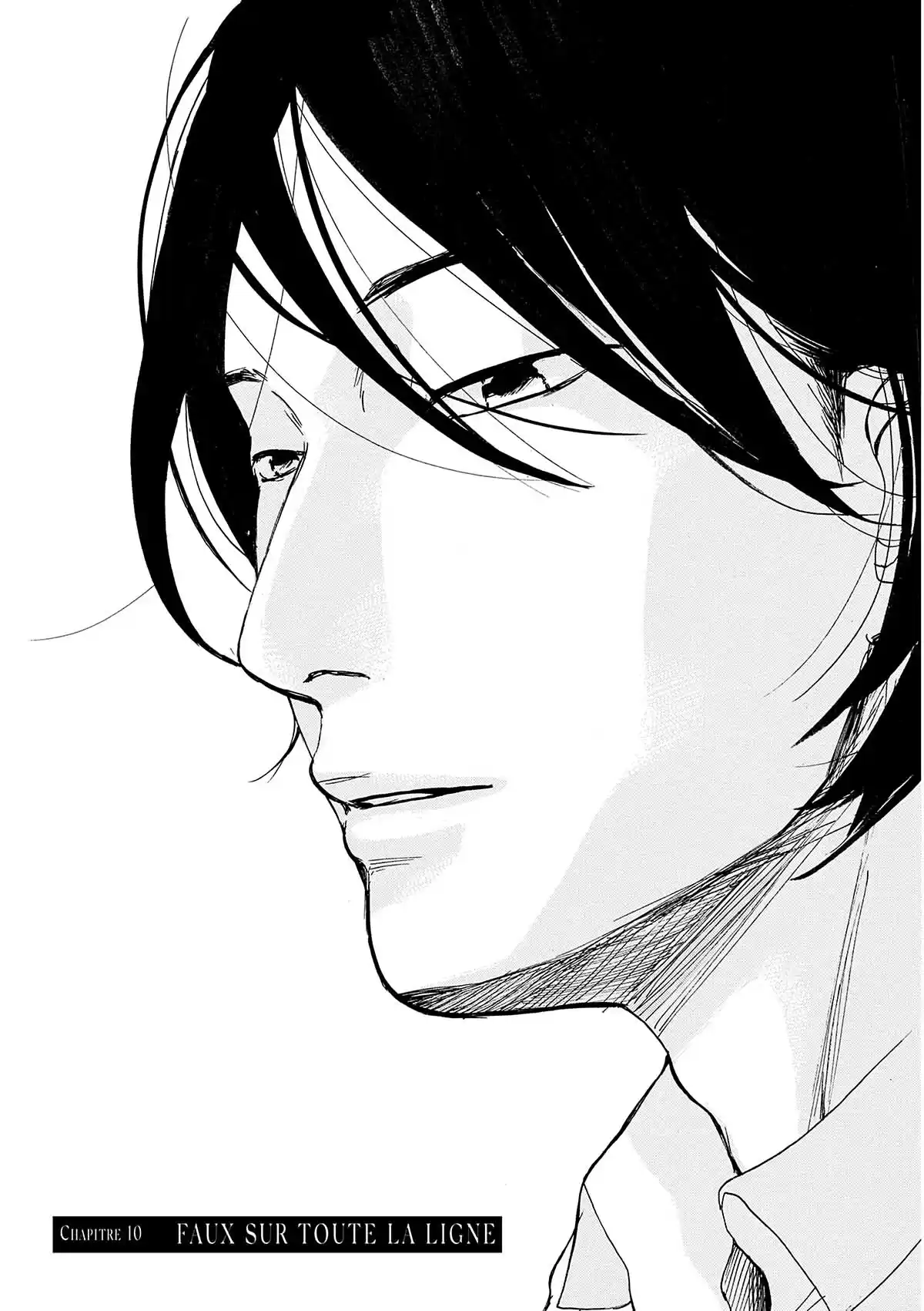 En proie au silence Volume 2 page 96