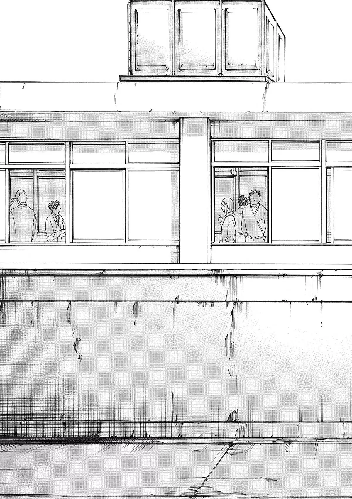 En proie au silence Volume 6 page 140