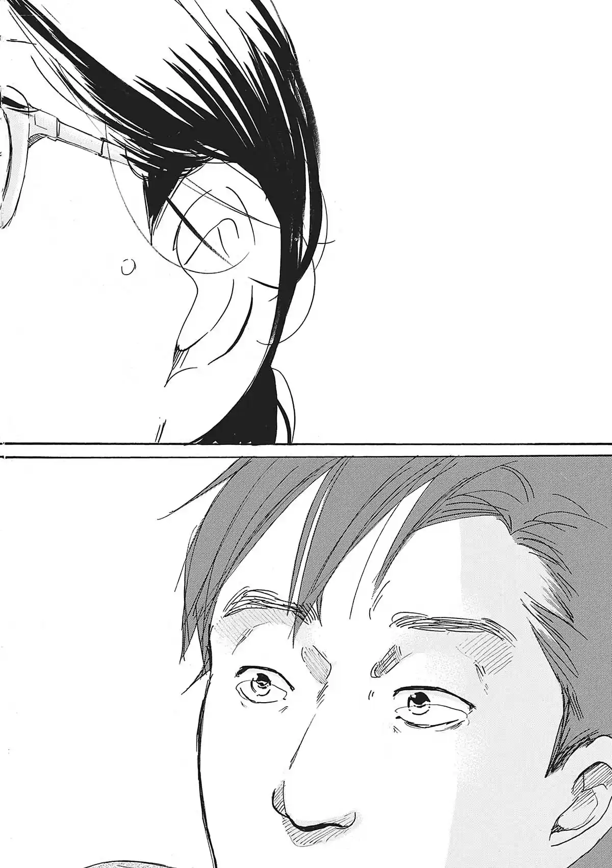 En proie au silence Volume 6 page 185