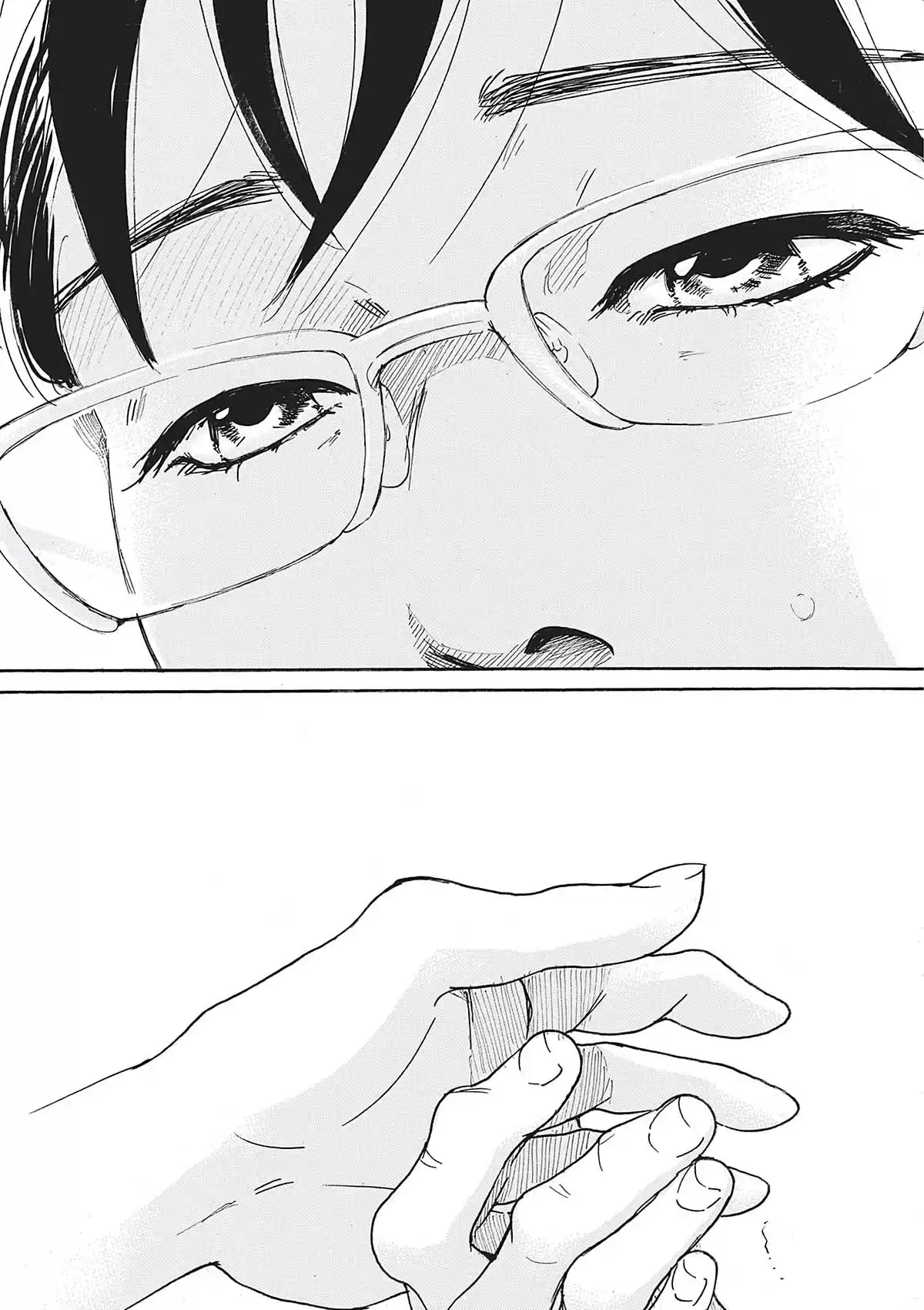 En proie au silence Volume 6 page 186