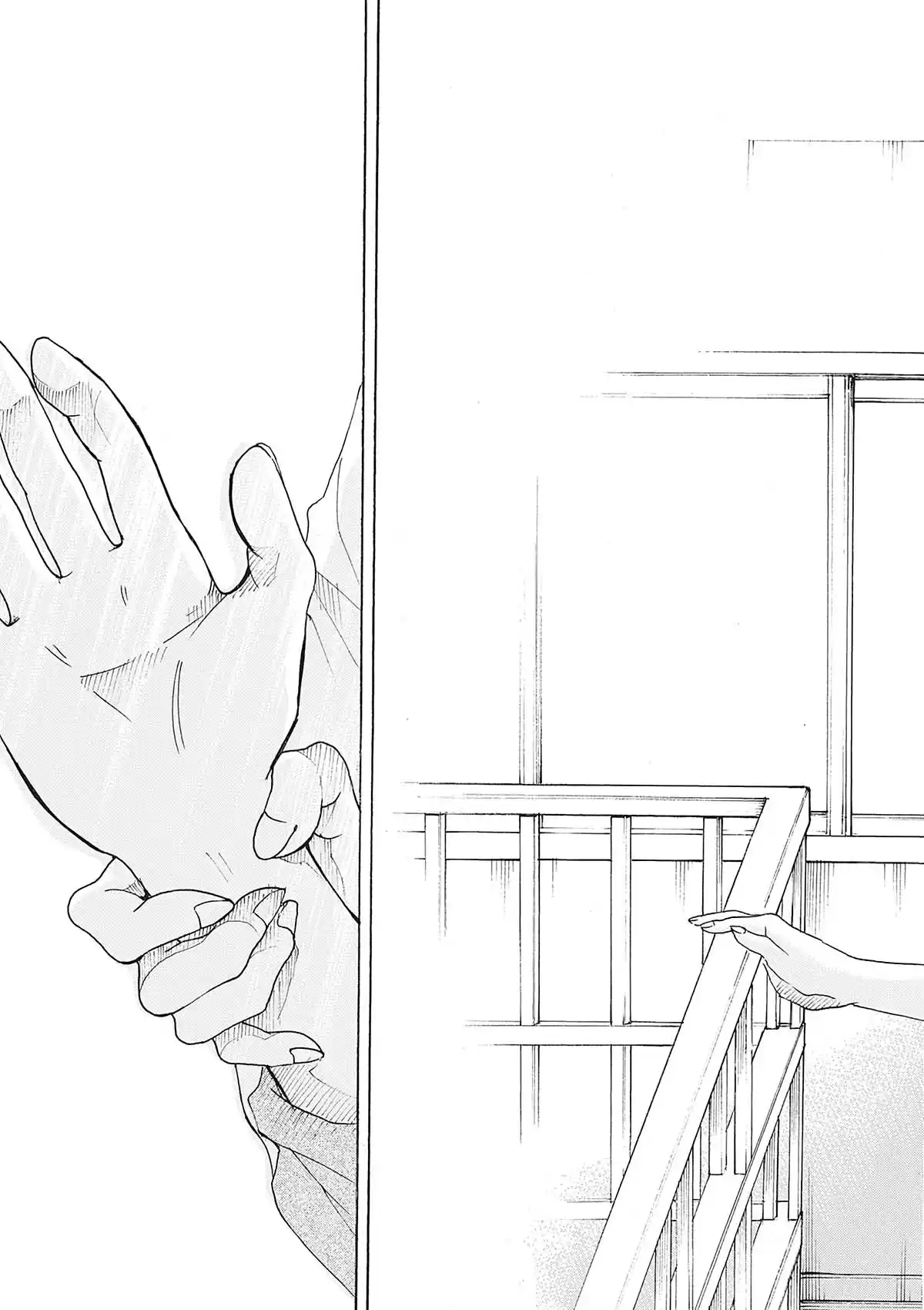En proie au silence Volume 6 page 32
