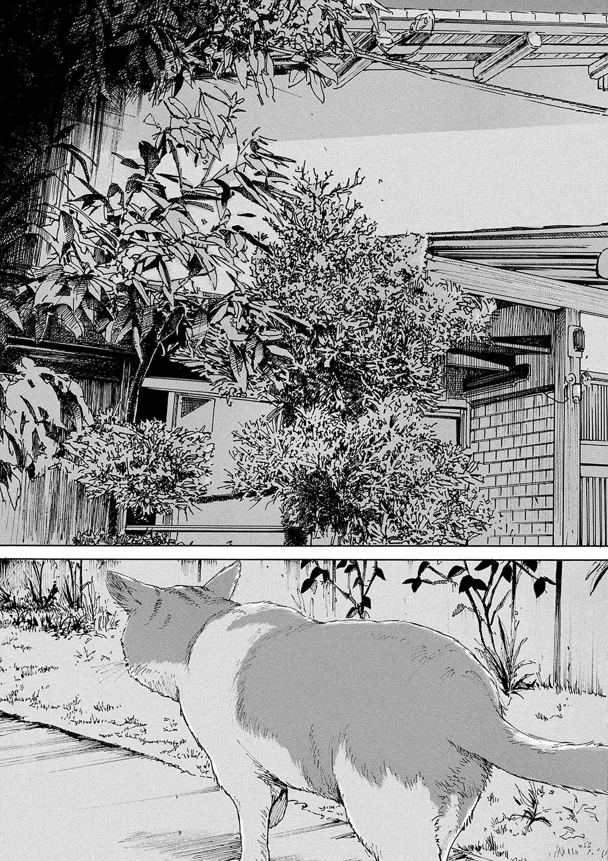 En proie au silence Volume 3 page 100