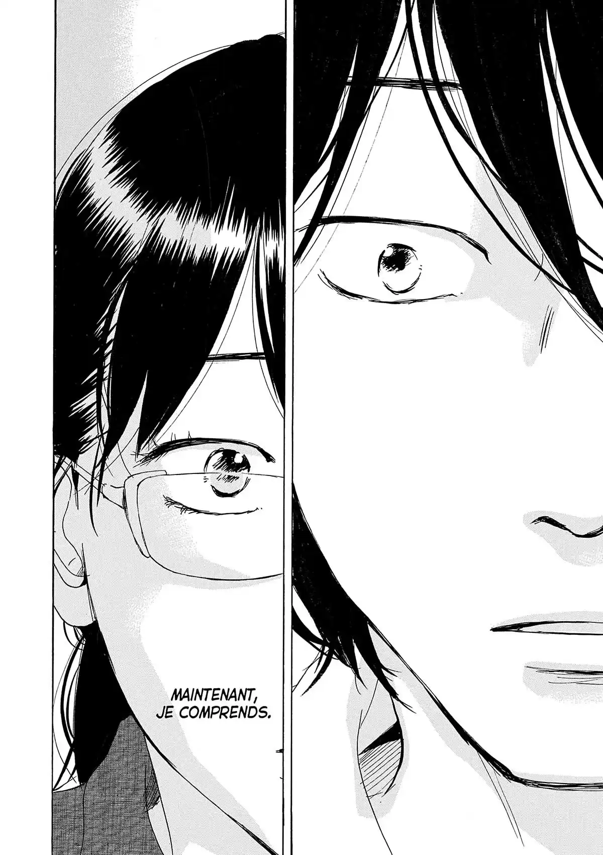En proie au silence Volume 3 page 123