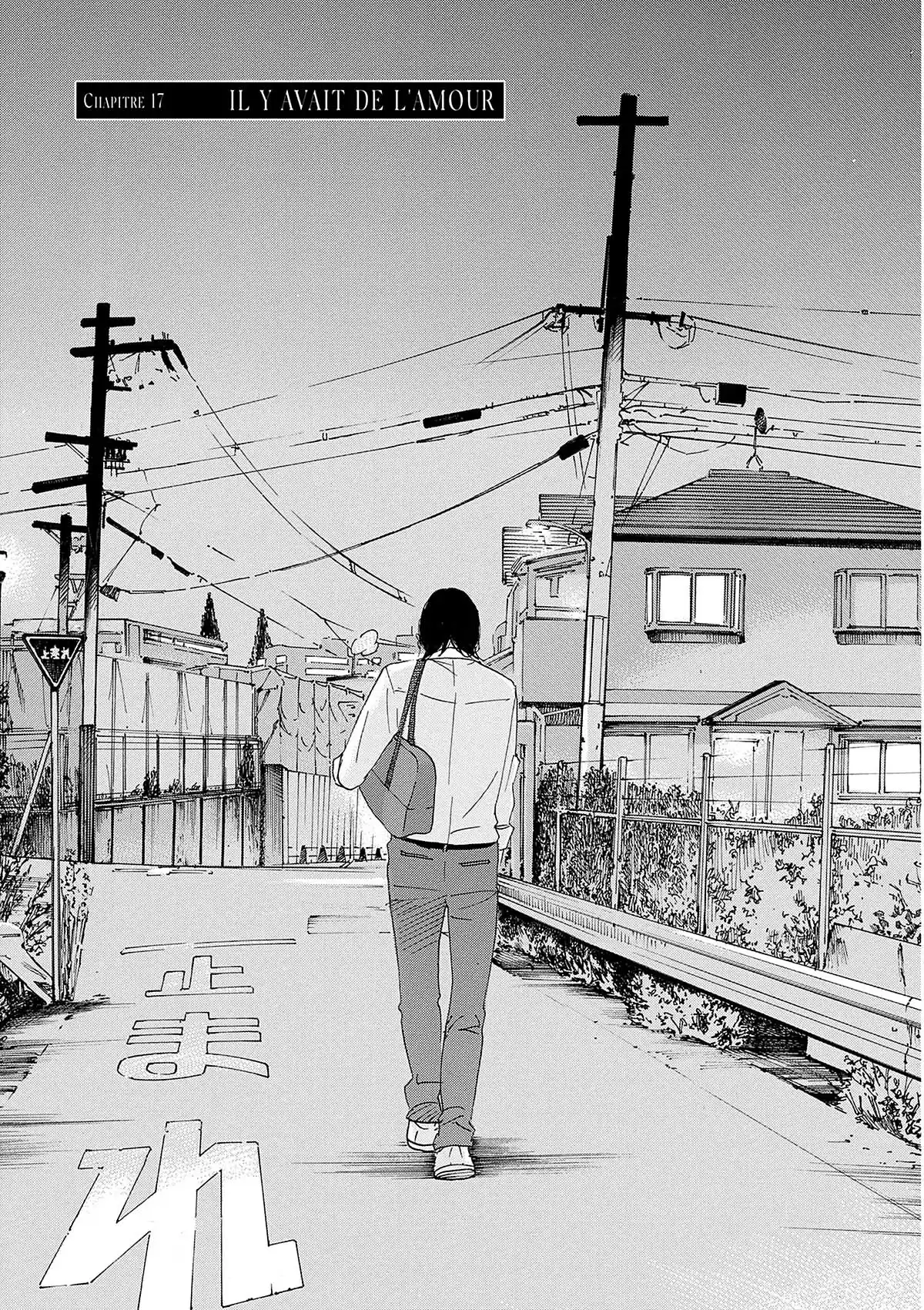 En proie au silence Volume 3 page 132