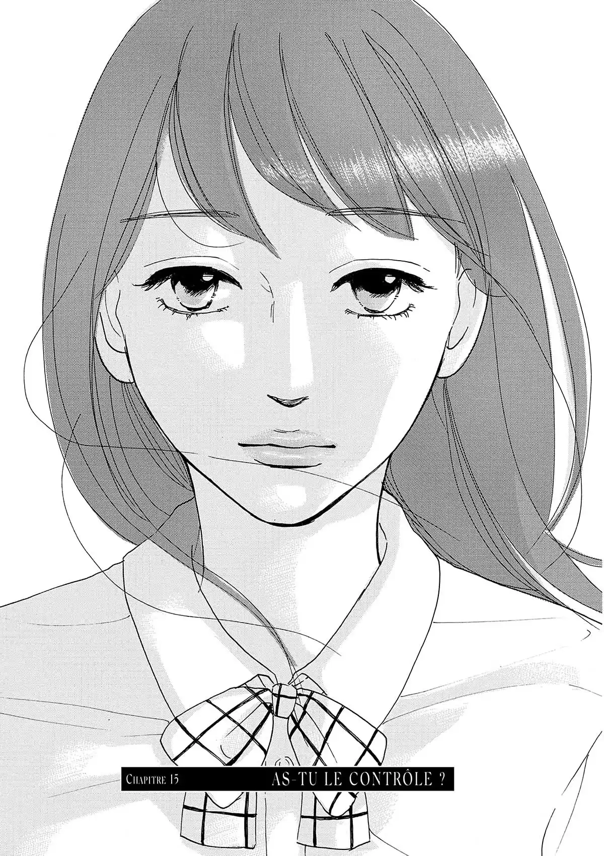 En proie au silence Volume 3 page 66