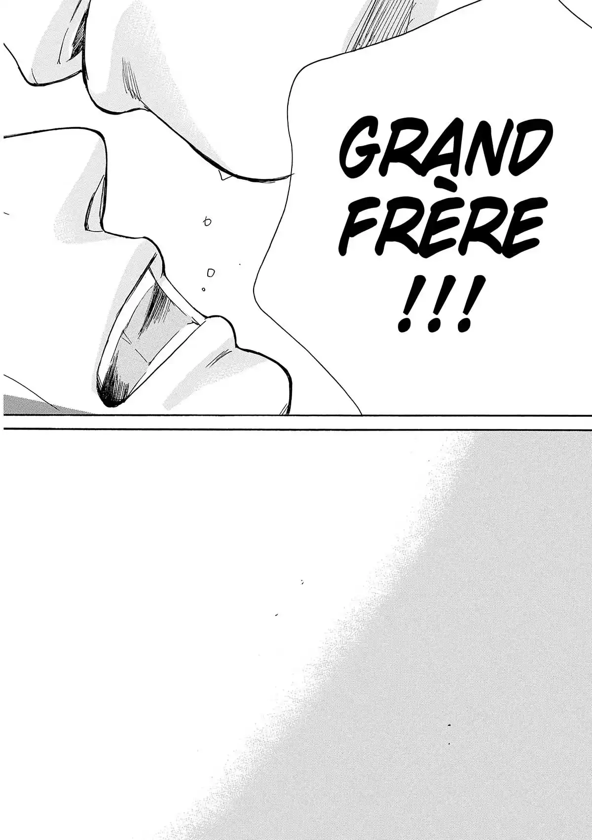 En proie au silence Volume 3 page 81