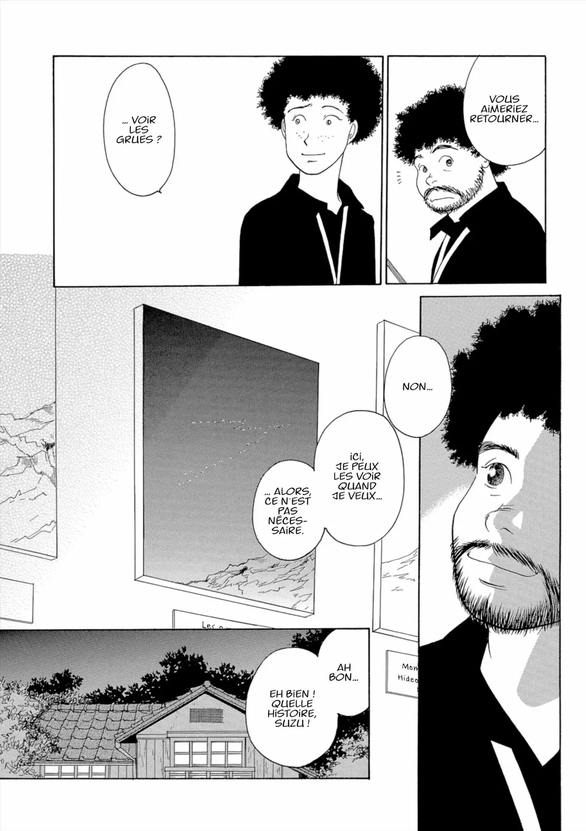 Kamakura Diary Volume 4 page 103