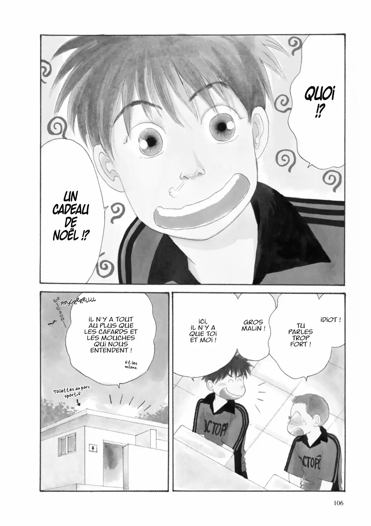 Kamakura Diary Volume 4 page 107