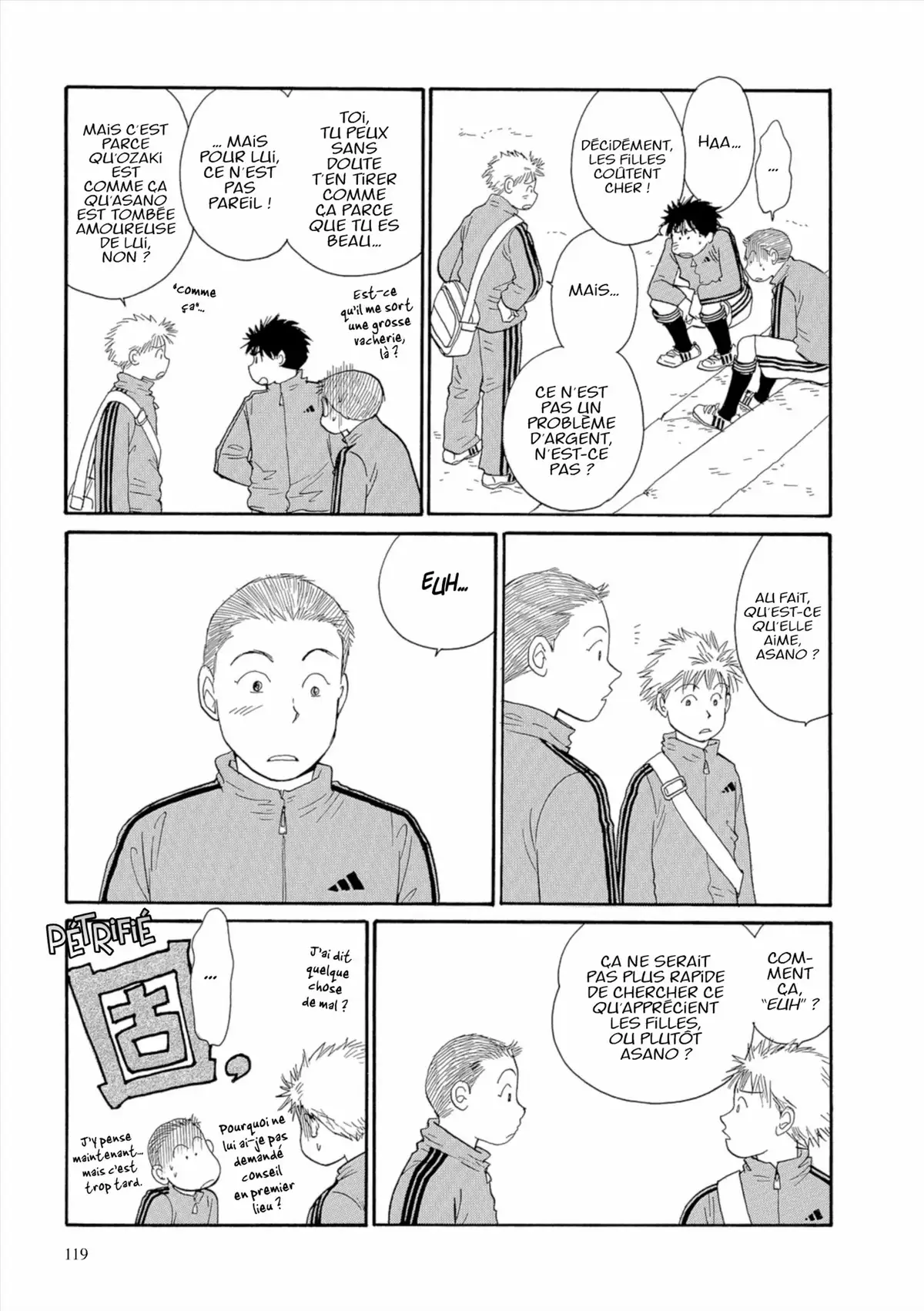 Kamakura Diary Volume 4 page 120