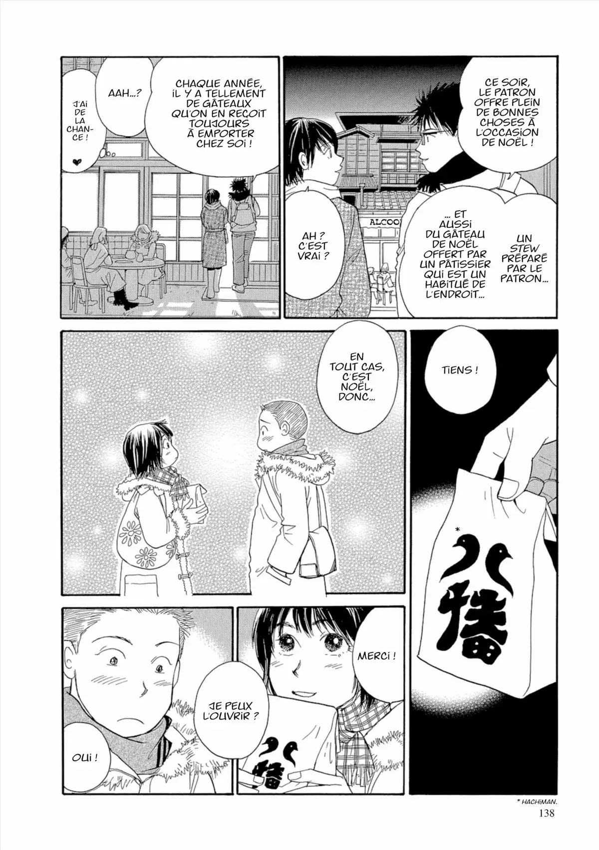 Kamakura Diary Volume 4 page 139