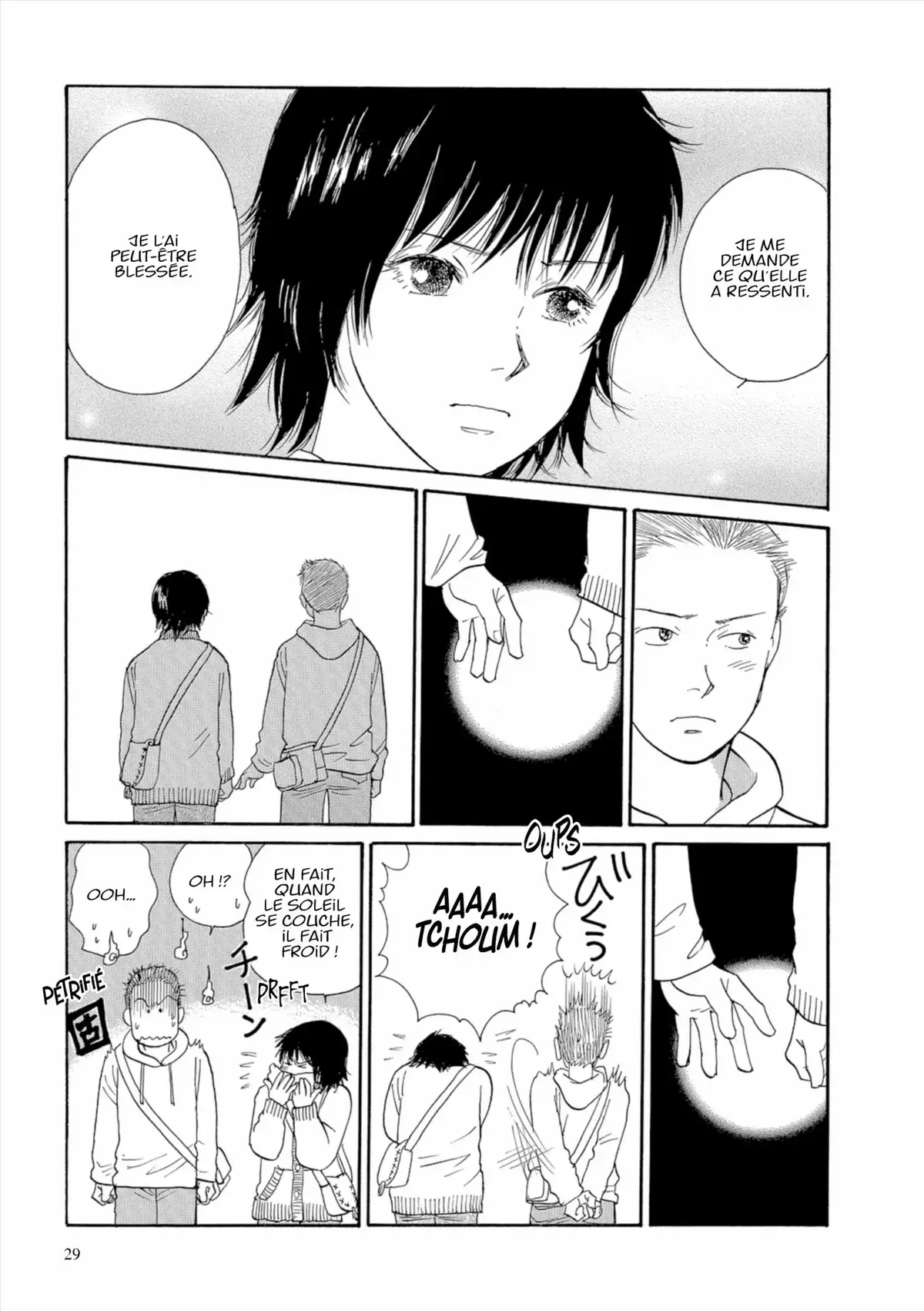 Kamakura Diary Volume 4 page 30