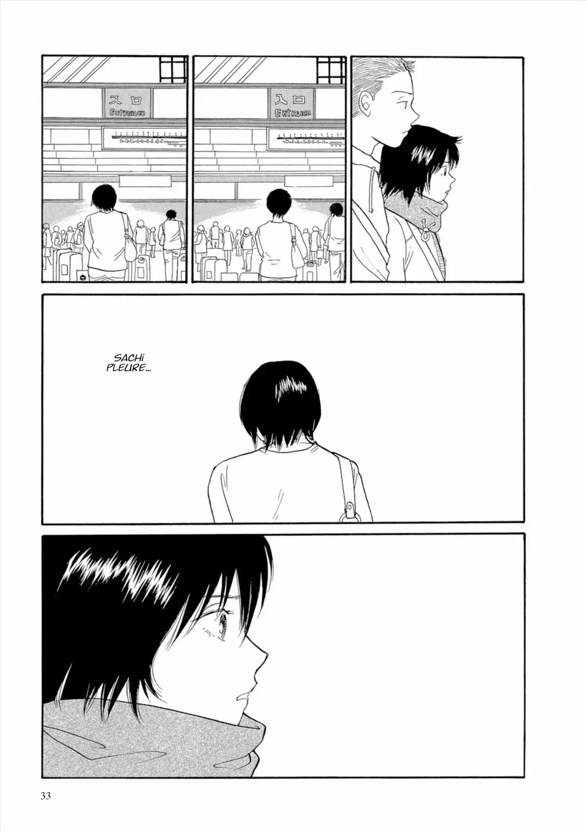 Kamakura Diary Volume 4 page 34
