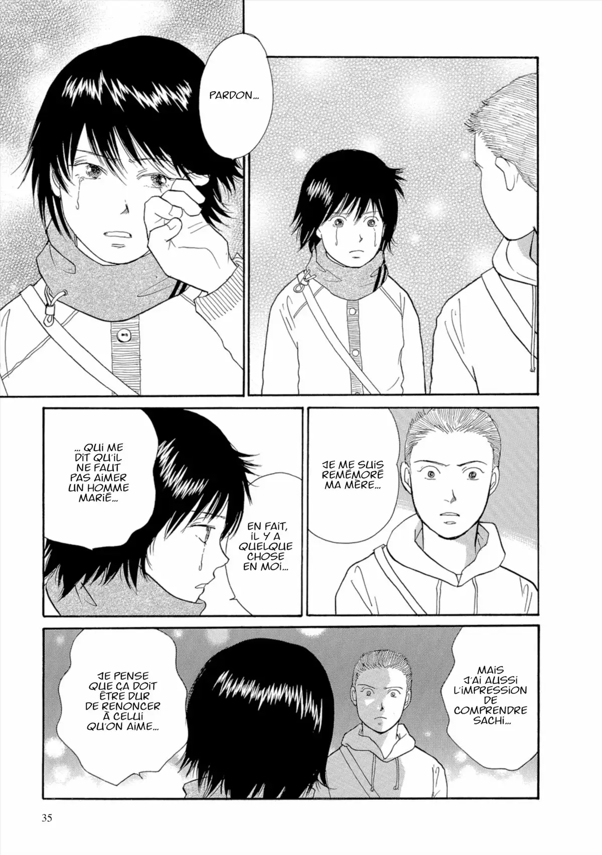 Kamakura Diary Volume 4 page 36