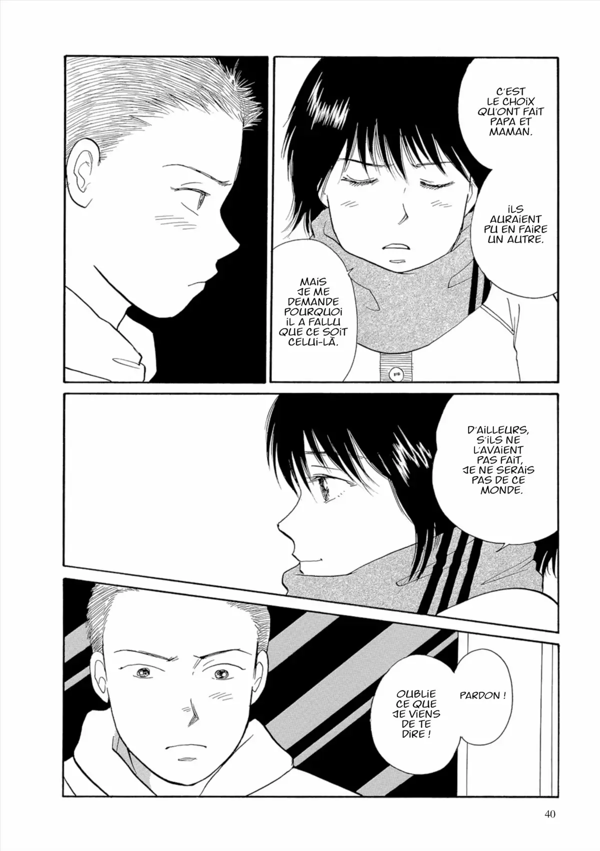 Kamakura Diary Volume 4 page 41