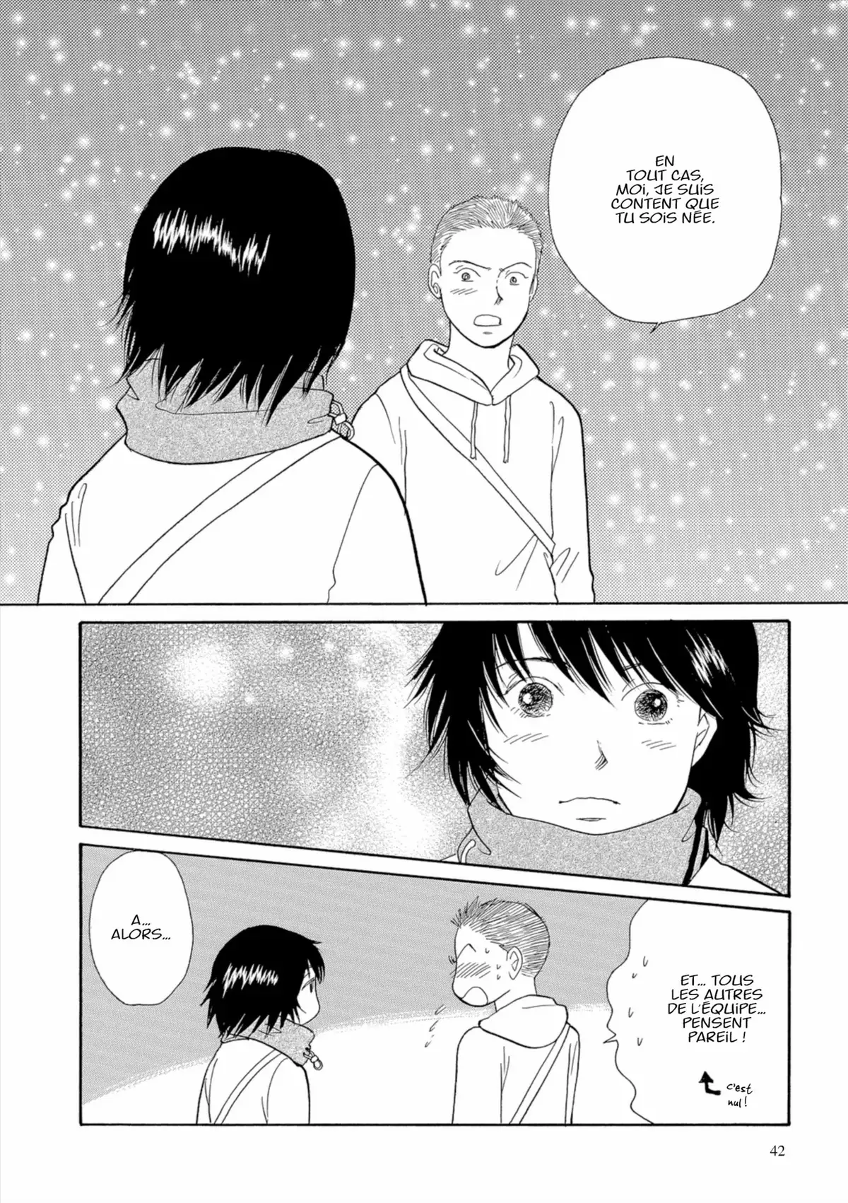 Kamakura Diary Volume 4 page 43
