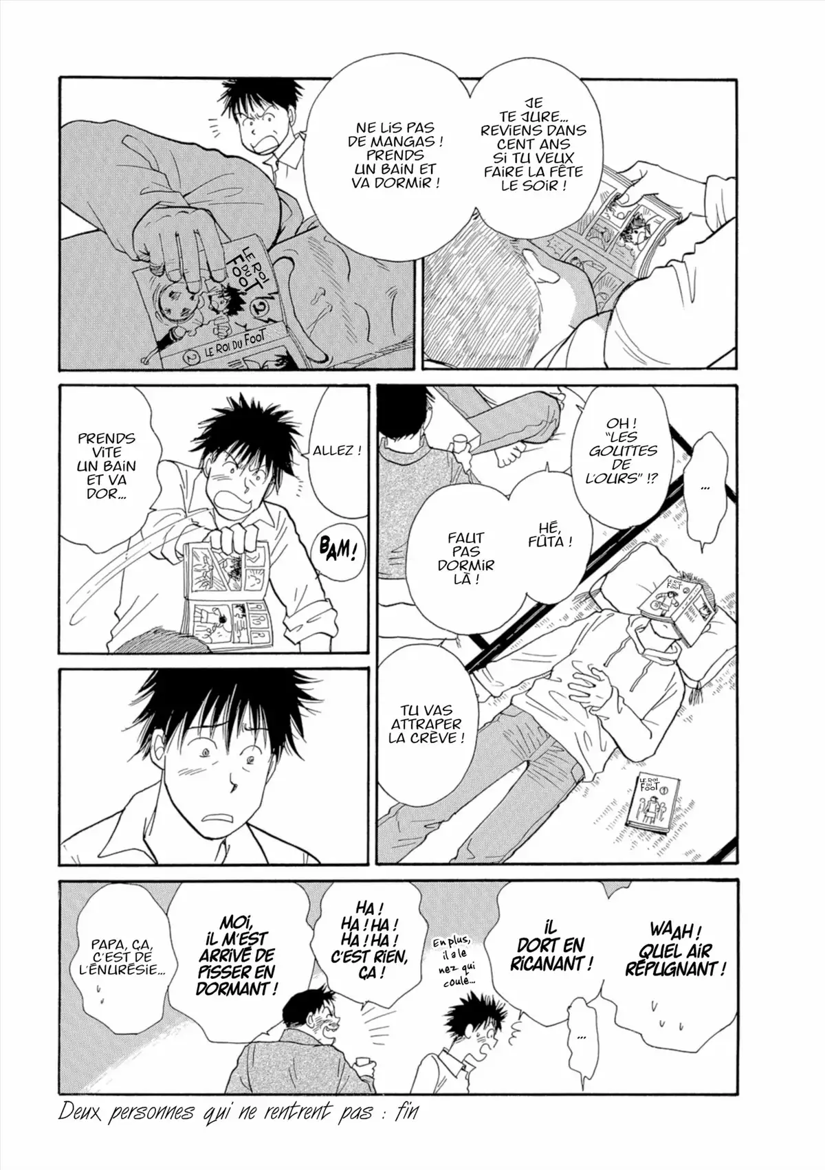 Kamakura Diary Volume 4 page 50