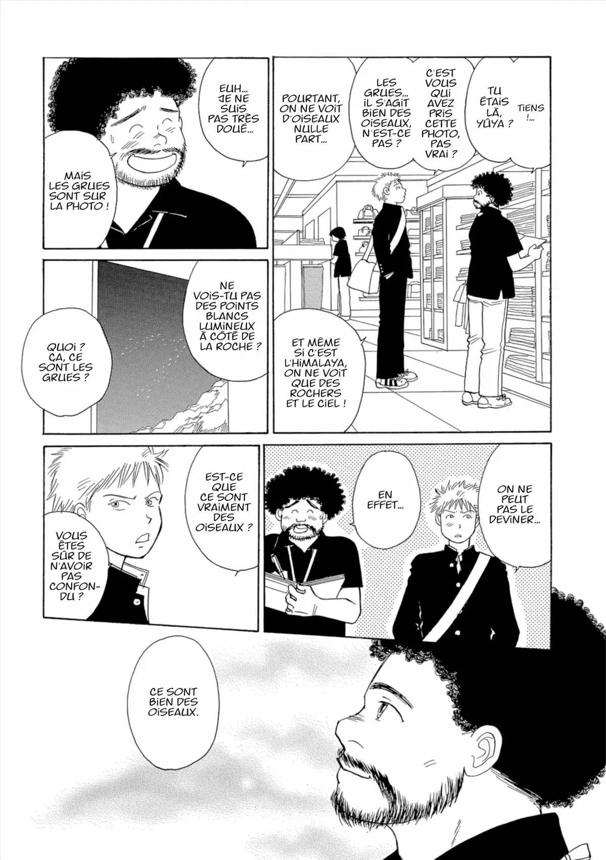 Kamakura Diary Volume 4 page 54