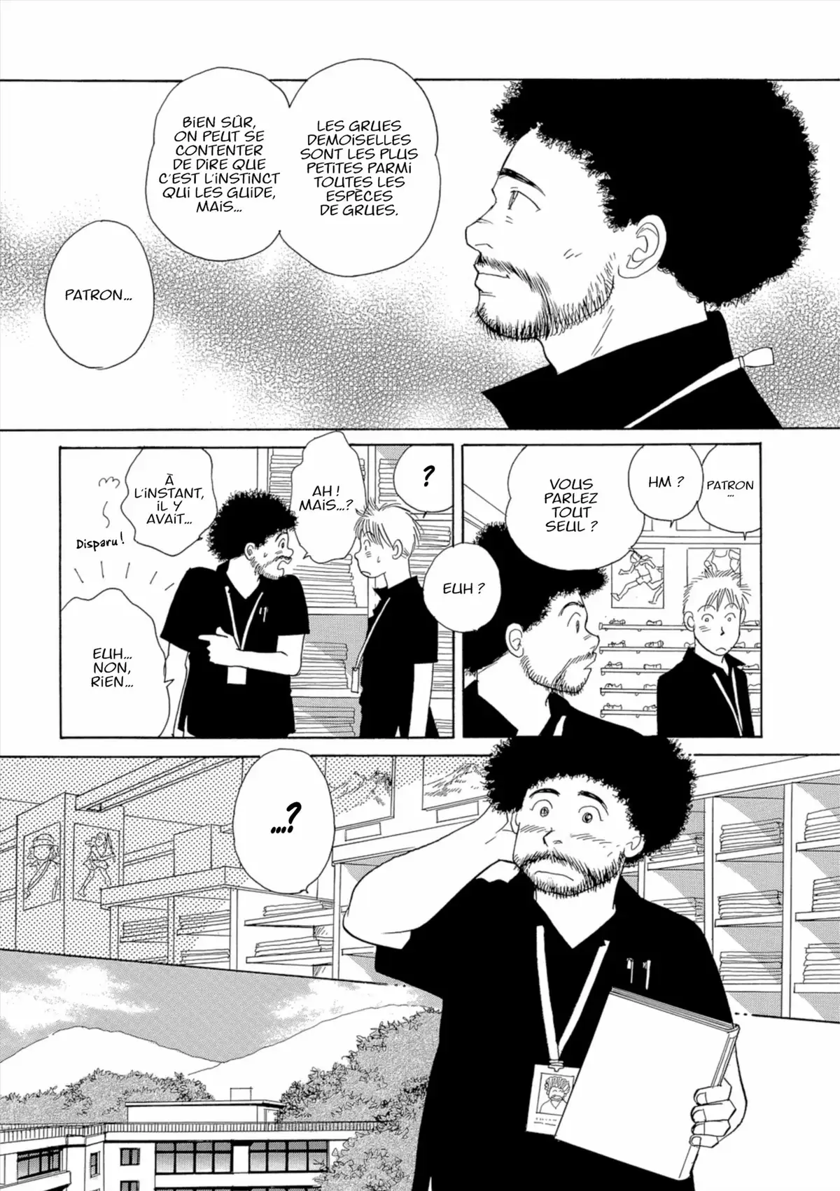 Kamakura Diary Volume 4 page 56