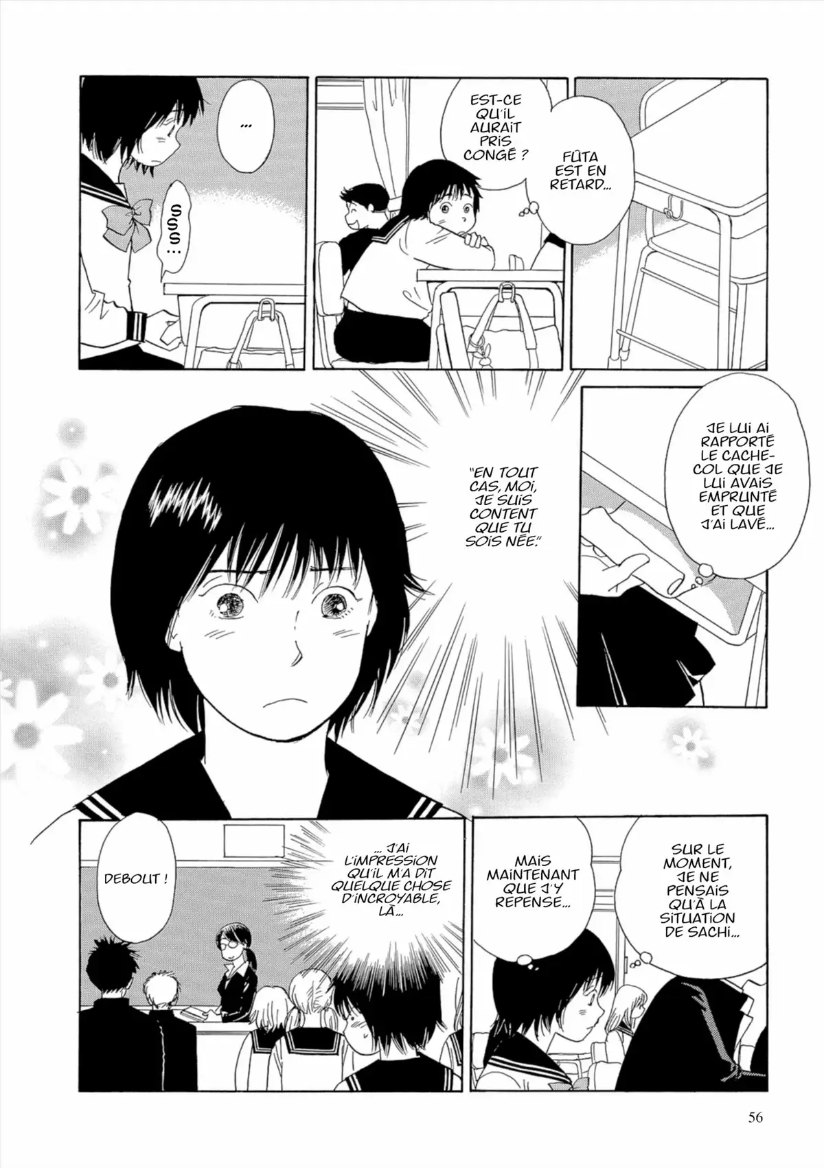 Kamakura Diary Volume 4 page 57