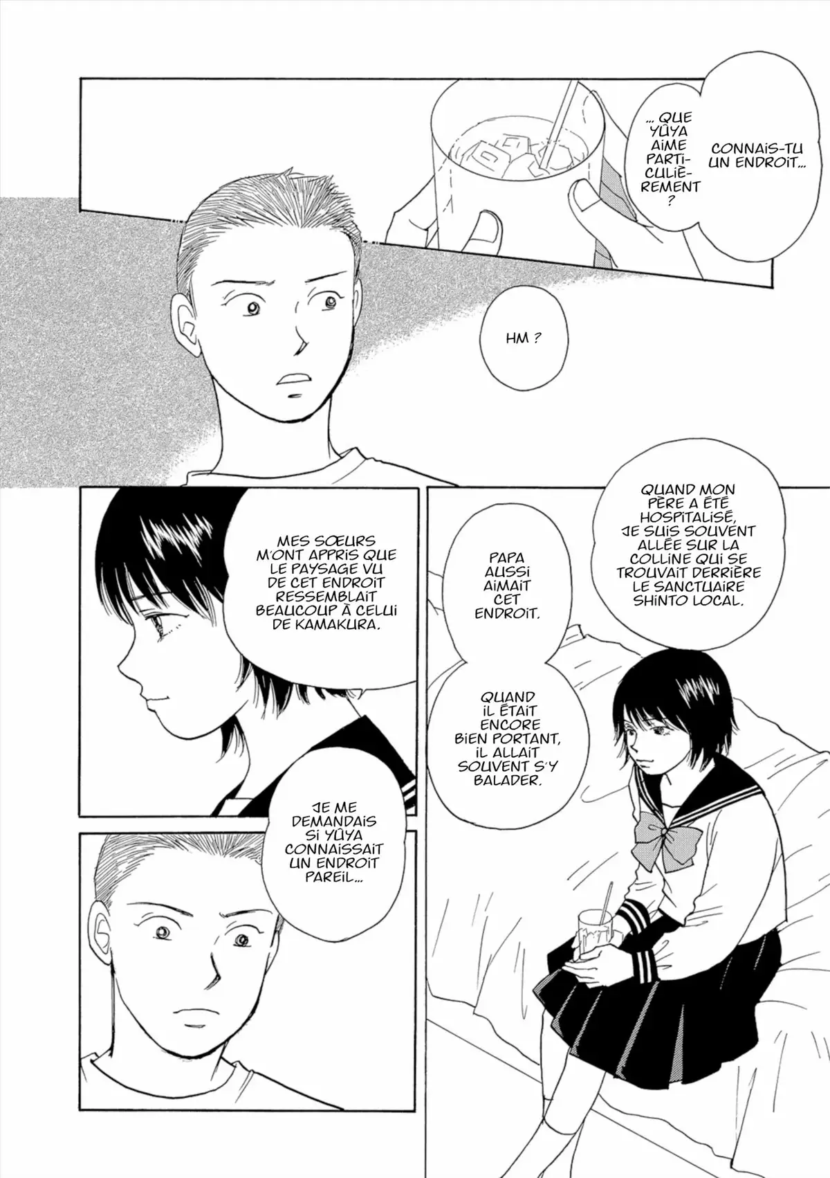 Kamakura Diary Volume 4 page 75