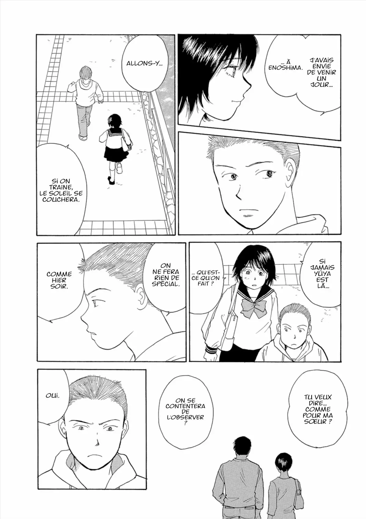 Kamakura Diary Volume 4 page 77