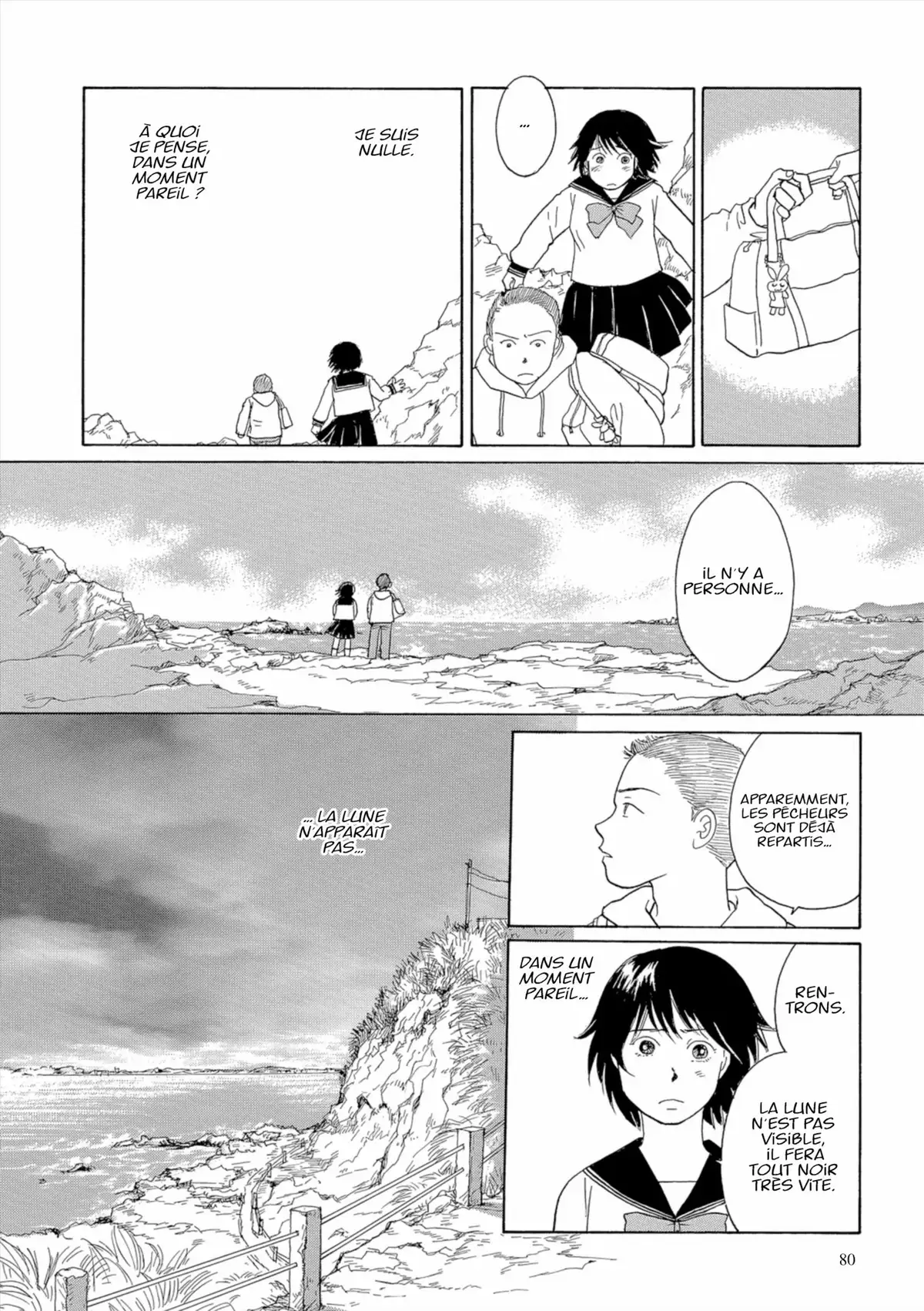 Kamakura Diary Volume 4 page 81
