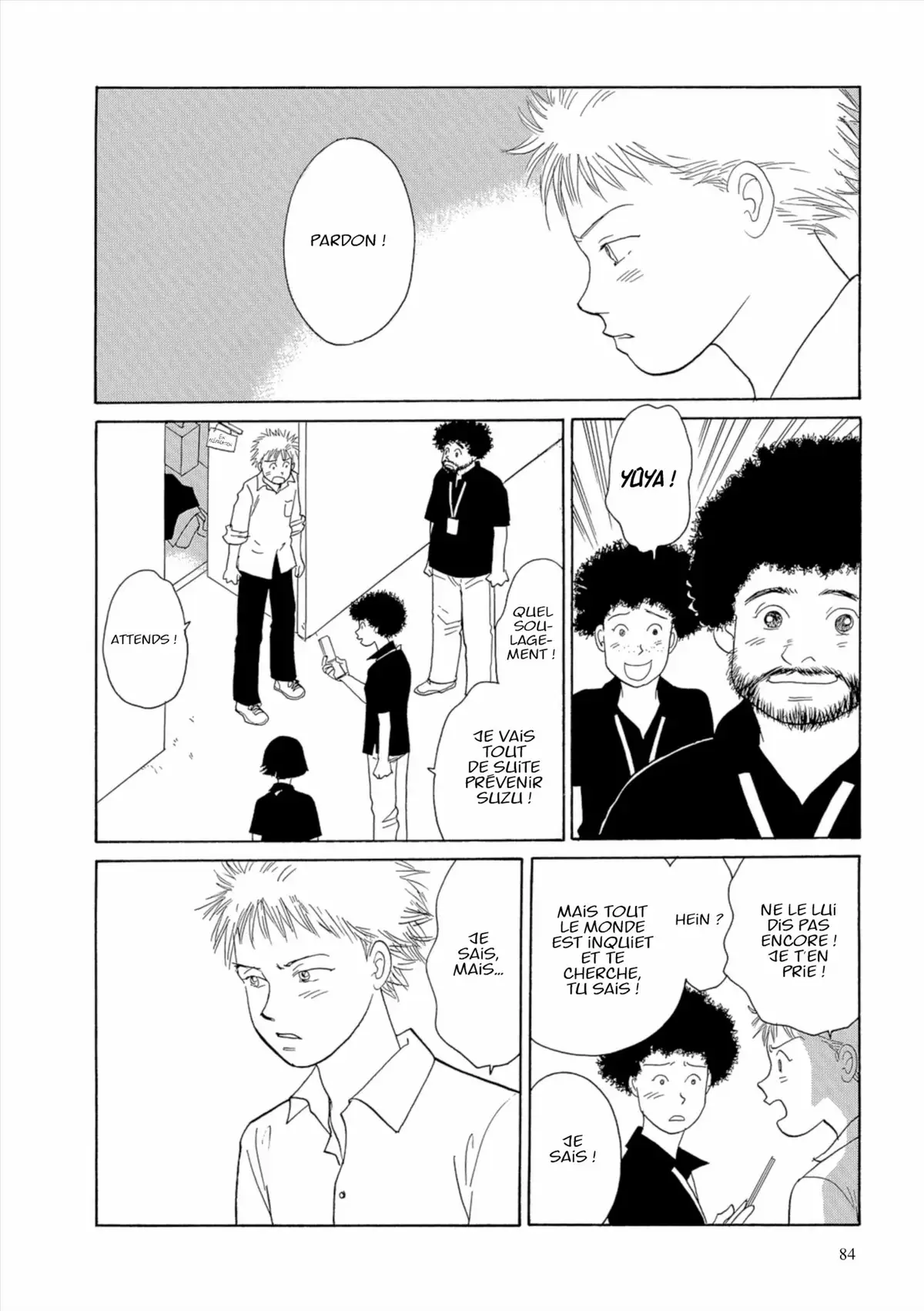 Kamakura Diary Volume 4 page 85