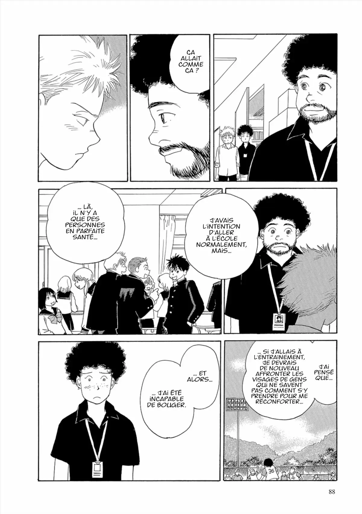 Kamakura Diary Volume 4 page 89